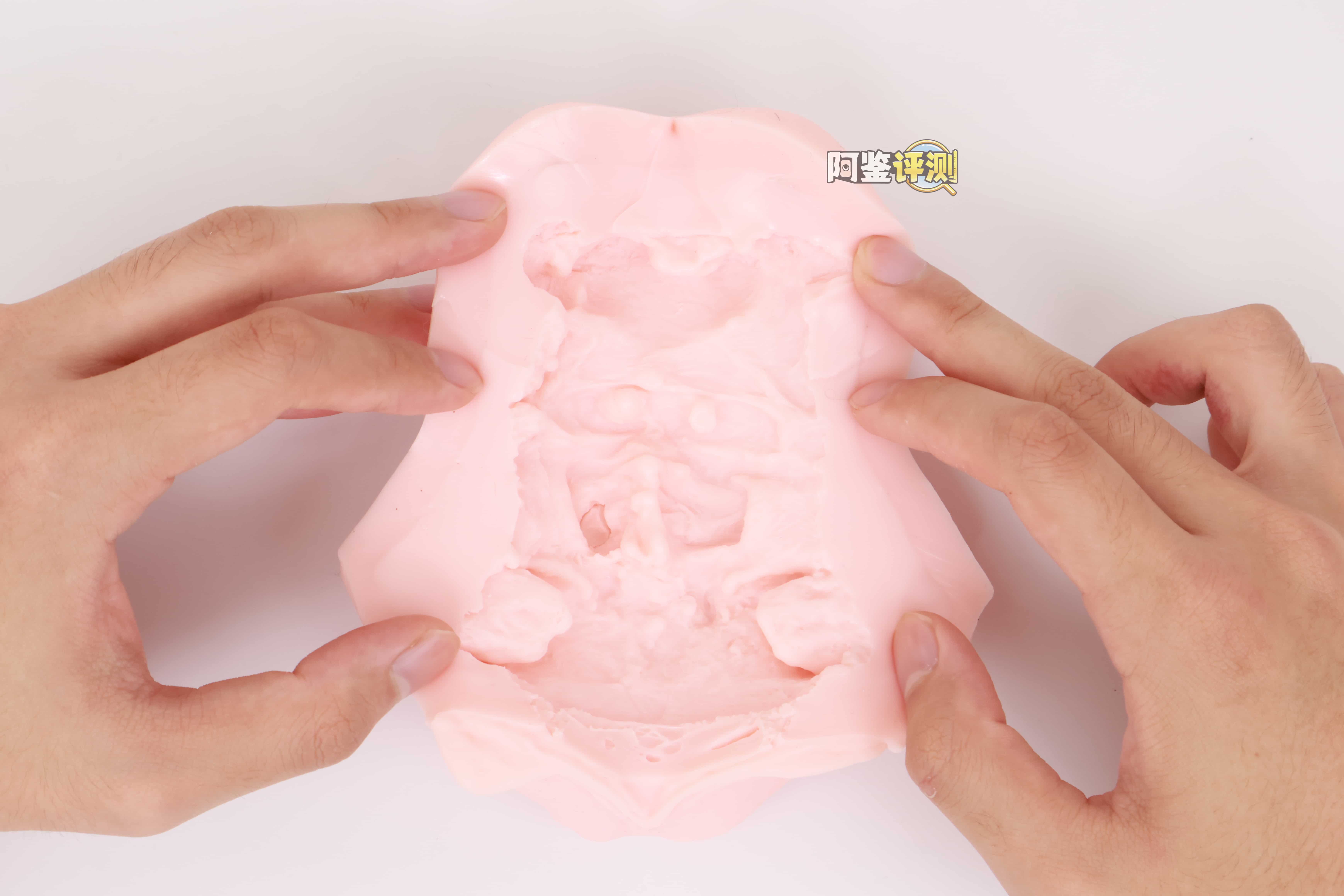 魔眼——"露露碳"评测！以猎奇画风和奇妙主题著称的魔眼，怎么突然做起了女优联名款？