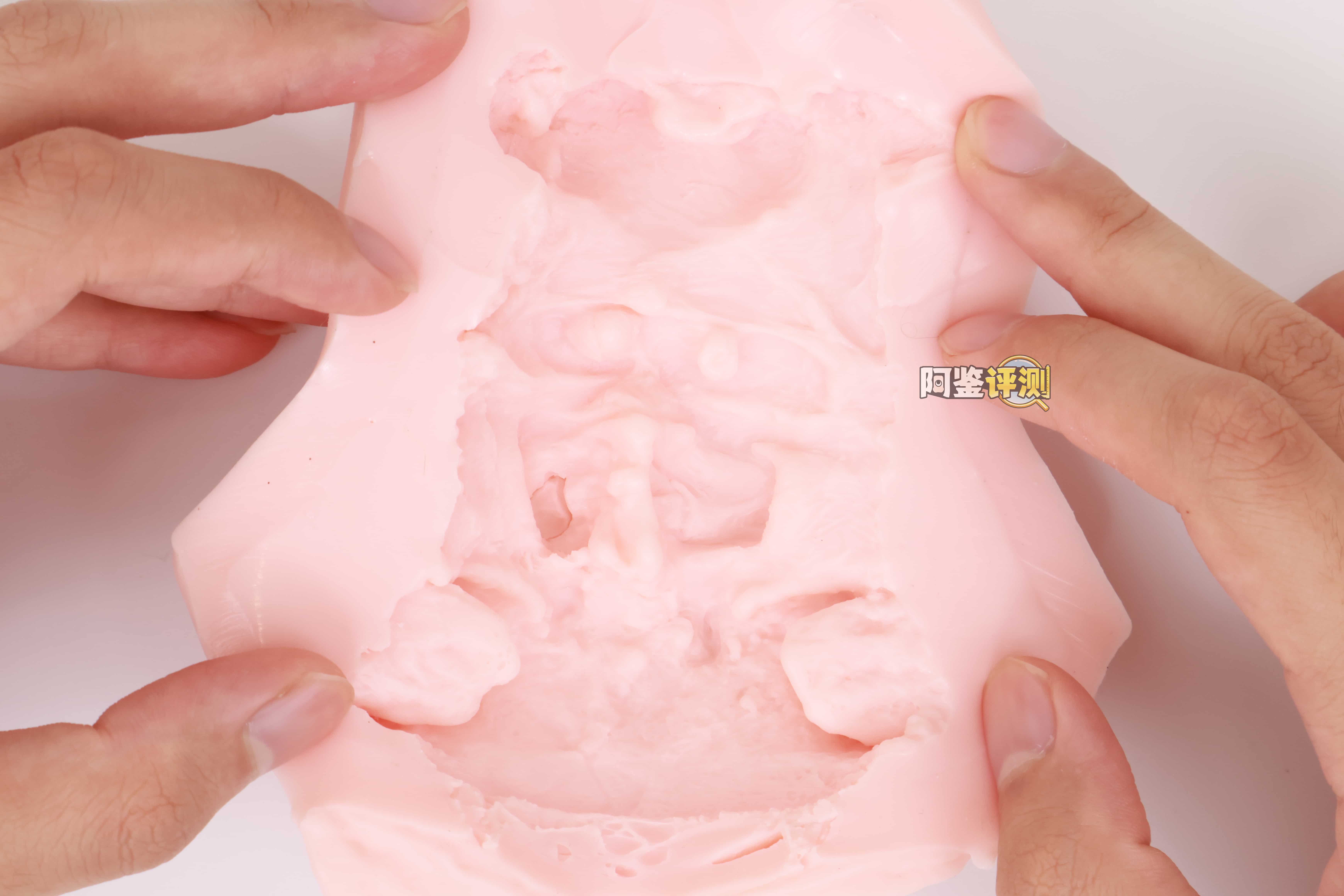 魔眼——"露露碳"评测！以猎奇画风和奇妙主题著称的魔眼，怎么突然做起了女优联名款？