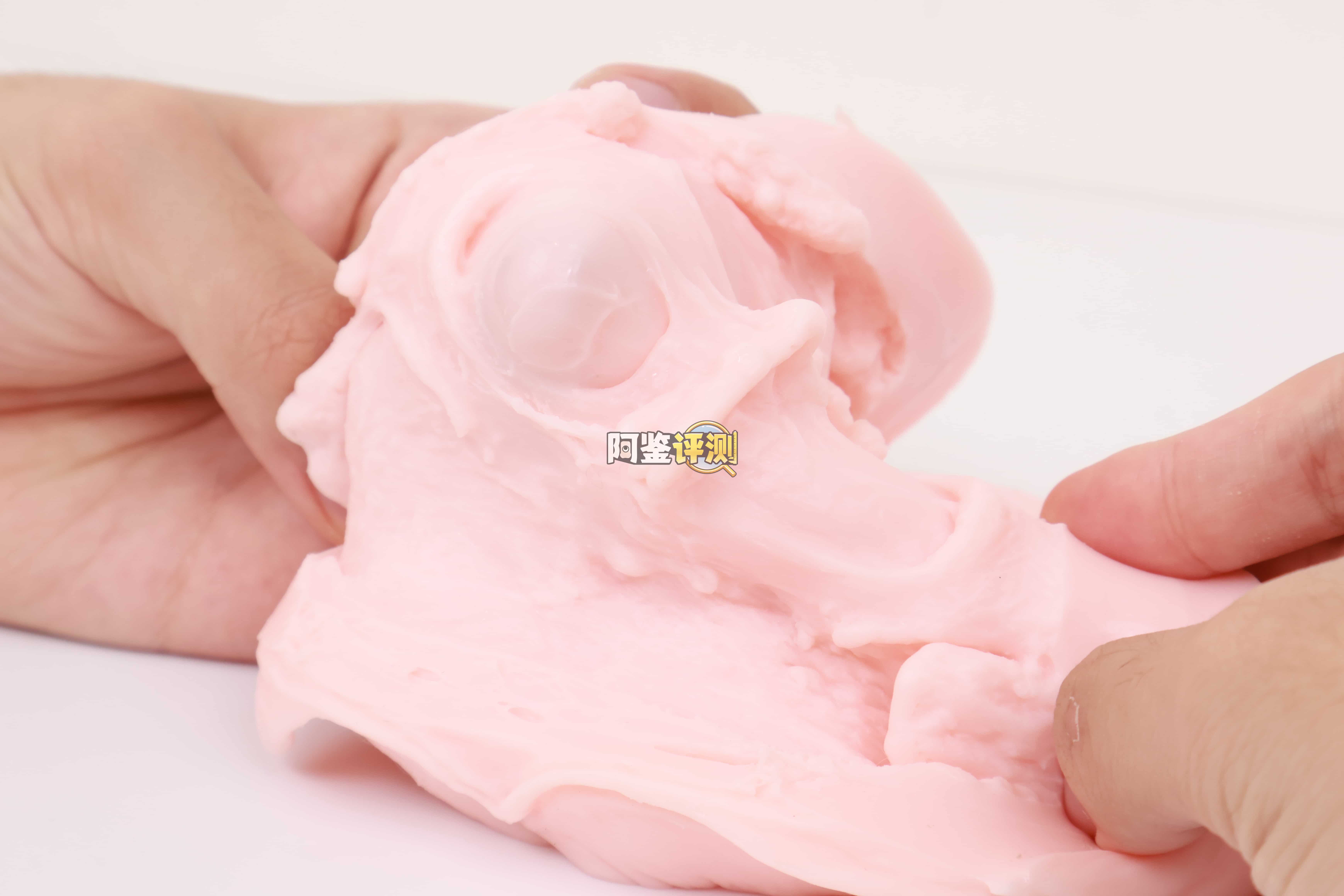 魔眼——"露露碳"评测！以猎奇画风和奇妙主题著称的魔眼，怎么突然做起了女优联名款？