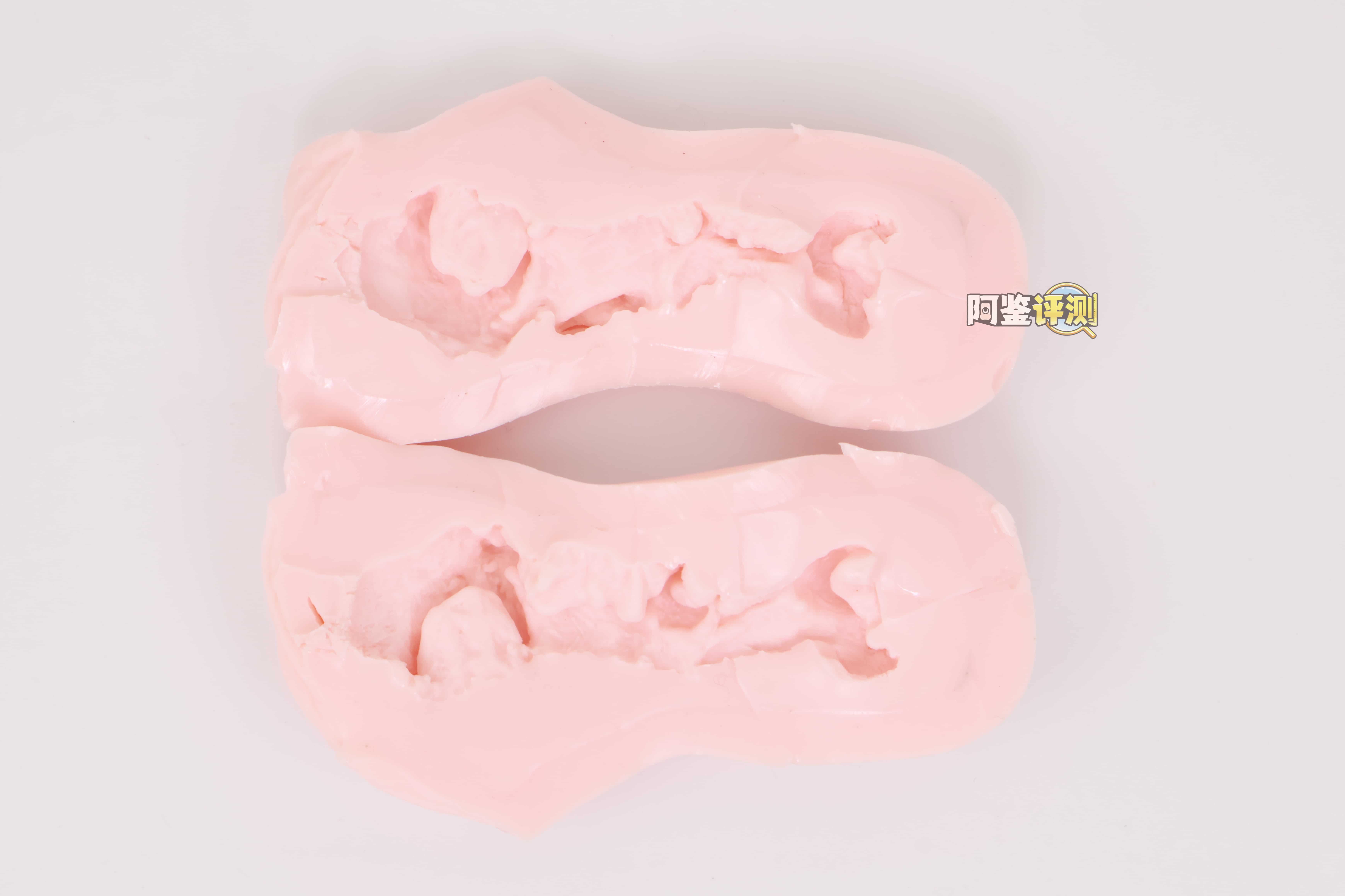 魔眼——"露露碳"评测！以猎奇画风和奇妙主题著称的魔眼，怎么突然做起了女优联名款？