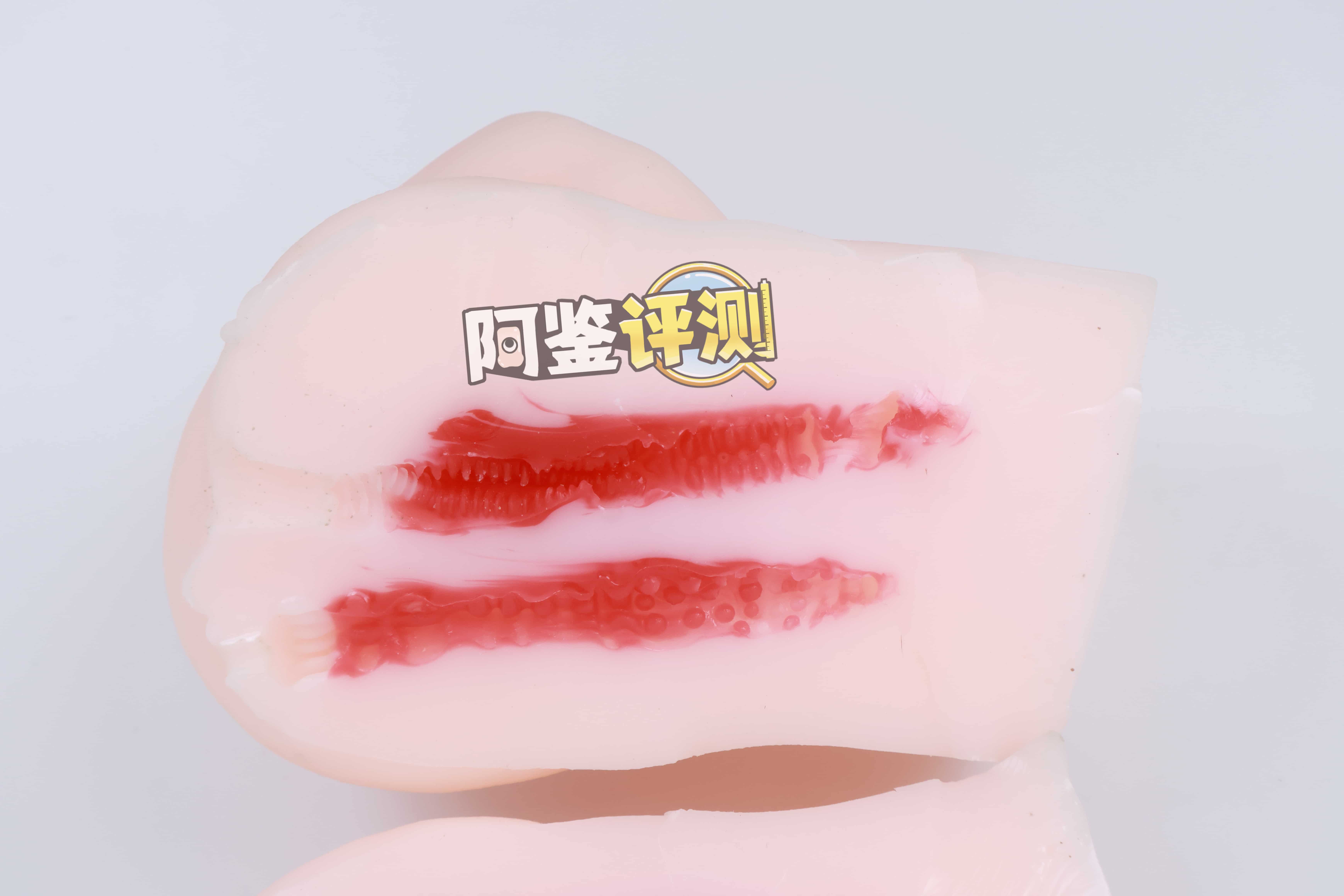 TMT——“欲望修女（软/硬版）”评测！鉴定某宝热门小臀模！结果是“上古时代的宝贝”？！