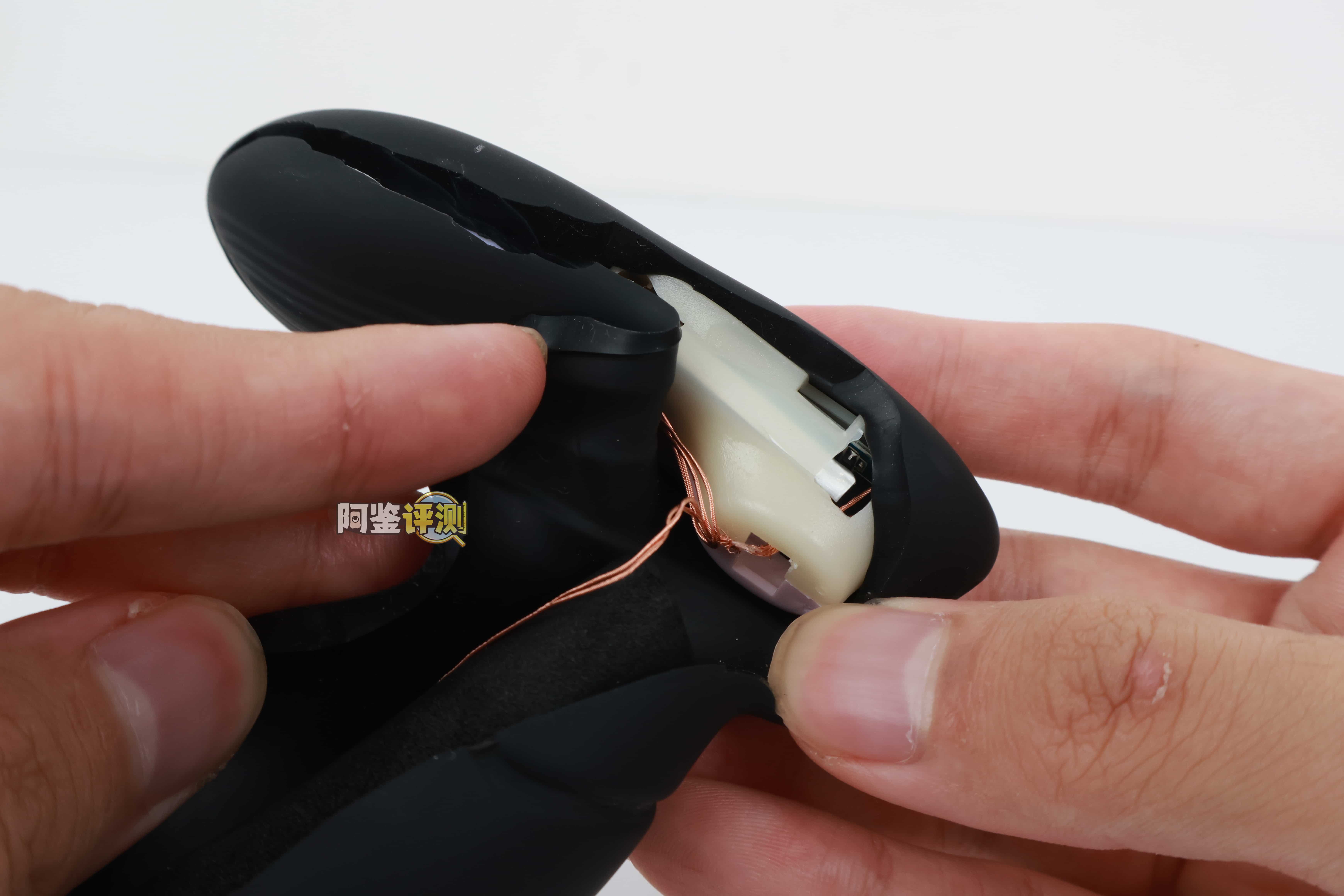 Roselex——前列腺按摩器（新手型）评测！淘宝热销的非品牌按摩器，实际质量如何？