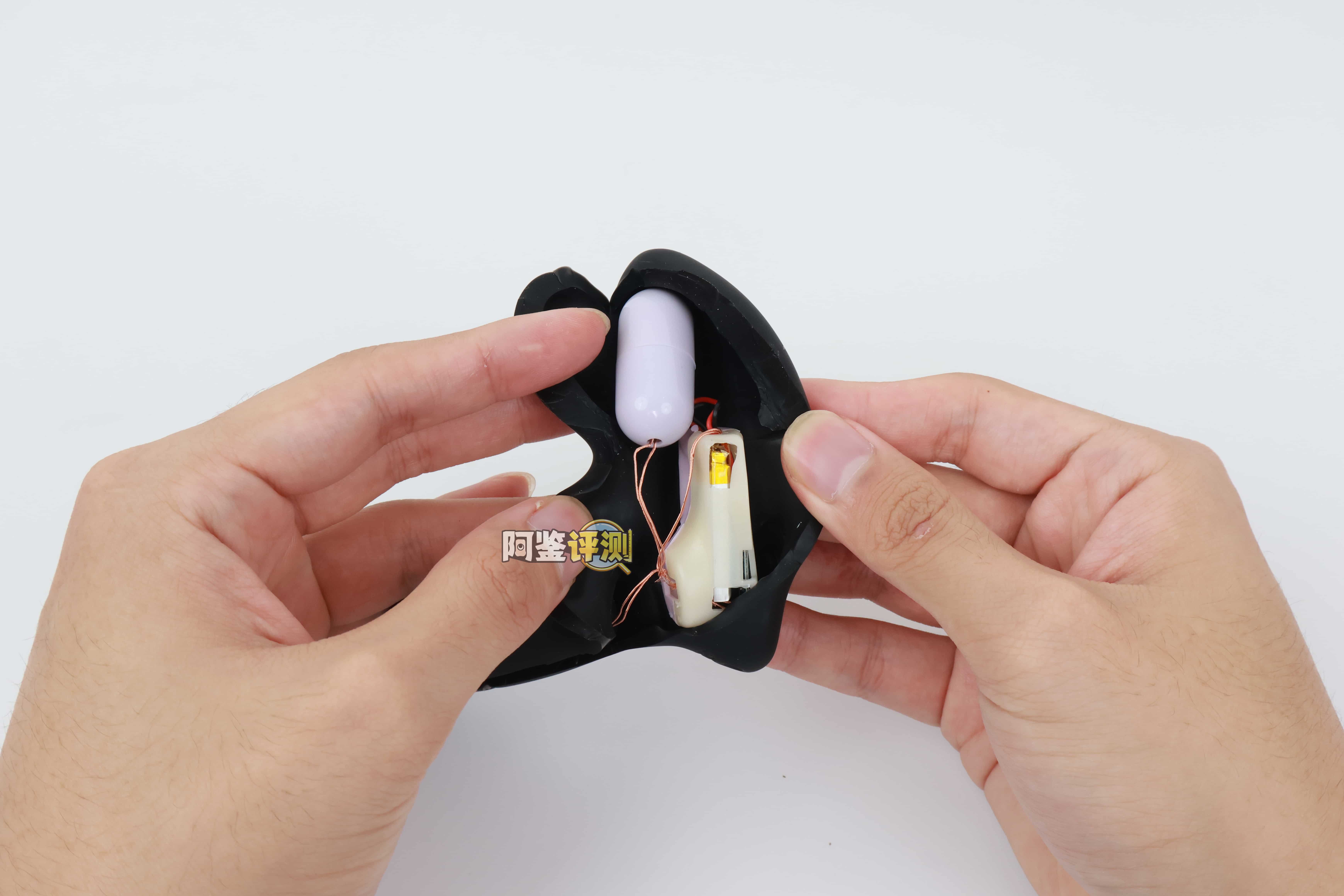 Roselex——前列腺按摩器（新手型）评测！淘宝热销的非品牌按摩器，实际质量如何？