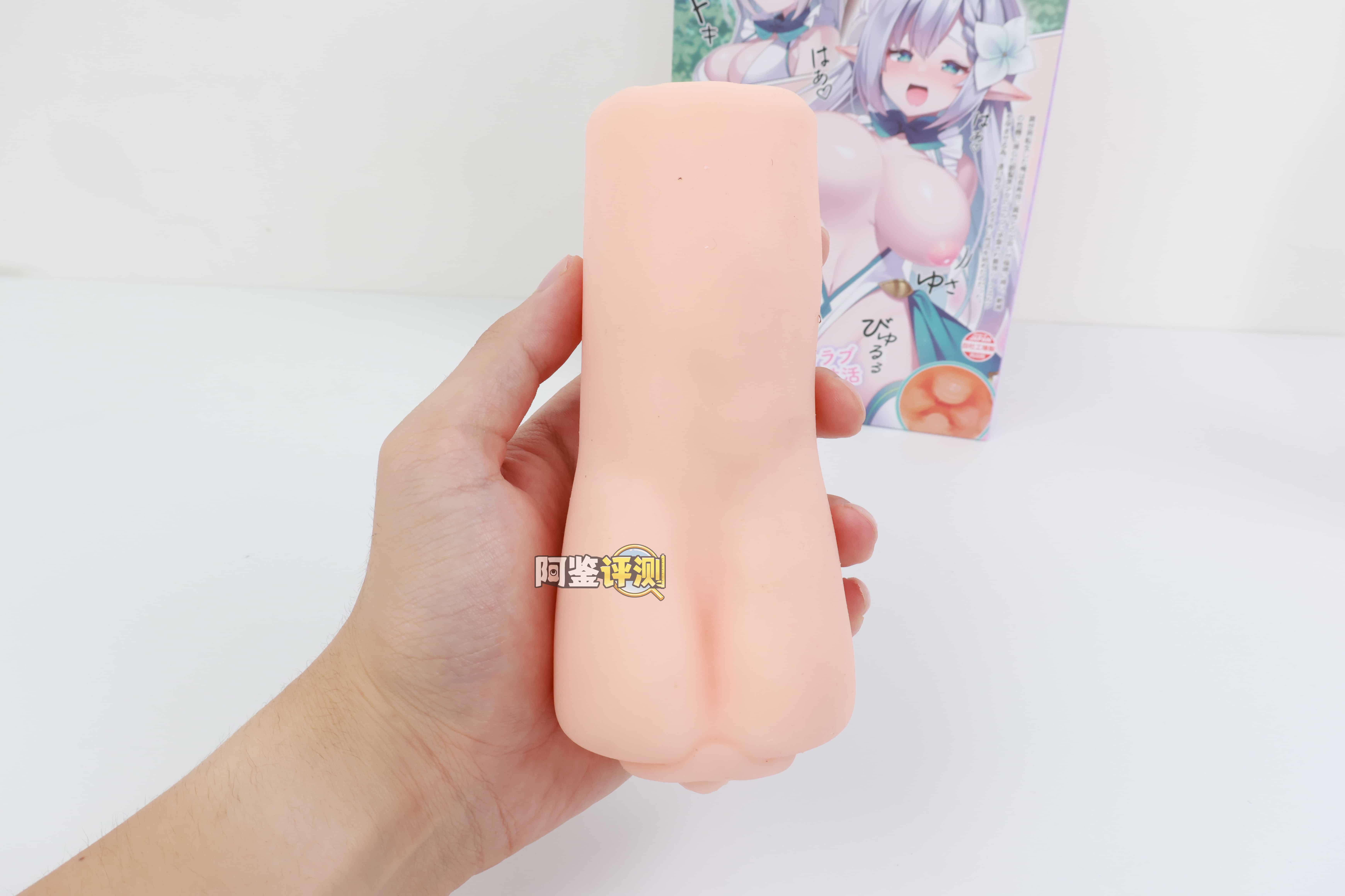 汤玛托易士——"精灵性活"评测！虽然结构上都是充满异物感大球结构，但相比TENGA的海洋球还是差了太多了