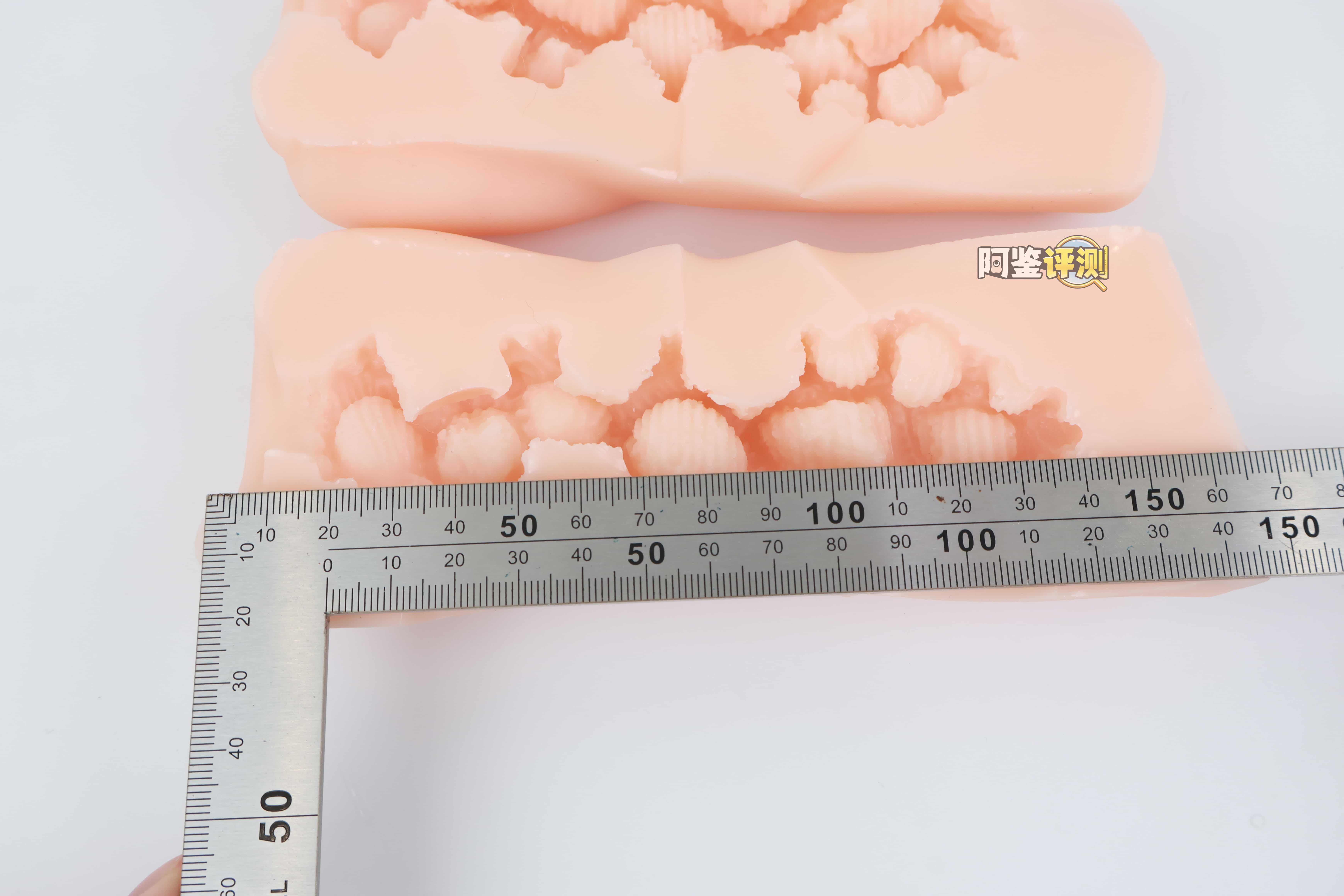 汤玛托易士——"精灵性活"评测！虽然结构上都是充满异物感大球结构，但相比TENGA的海洋球还是差了太多了