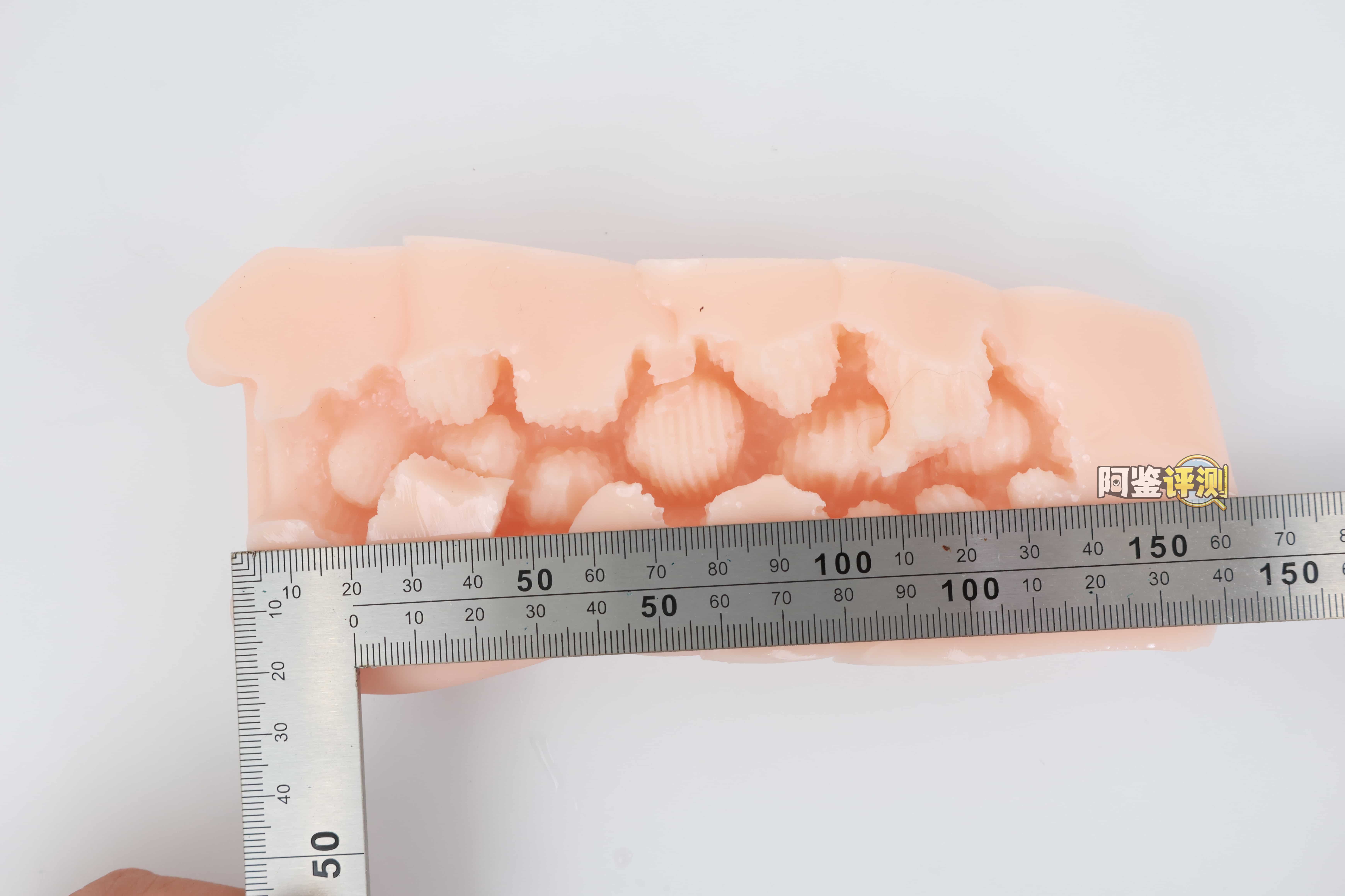 汤玛托易士——"精灵性活"评测！虽然结构上都是充满异物感大球结构，但相比TENGA的海洋球还是差了太多了