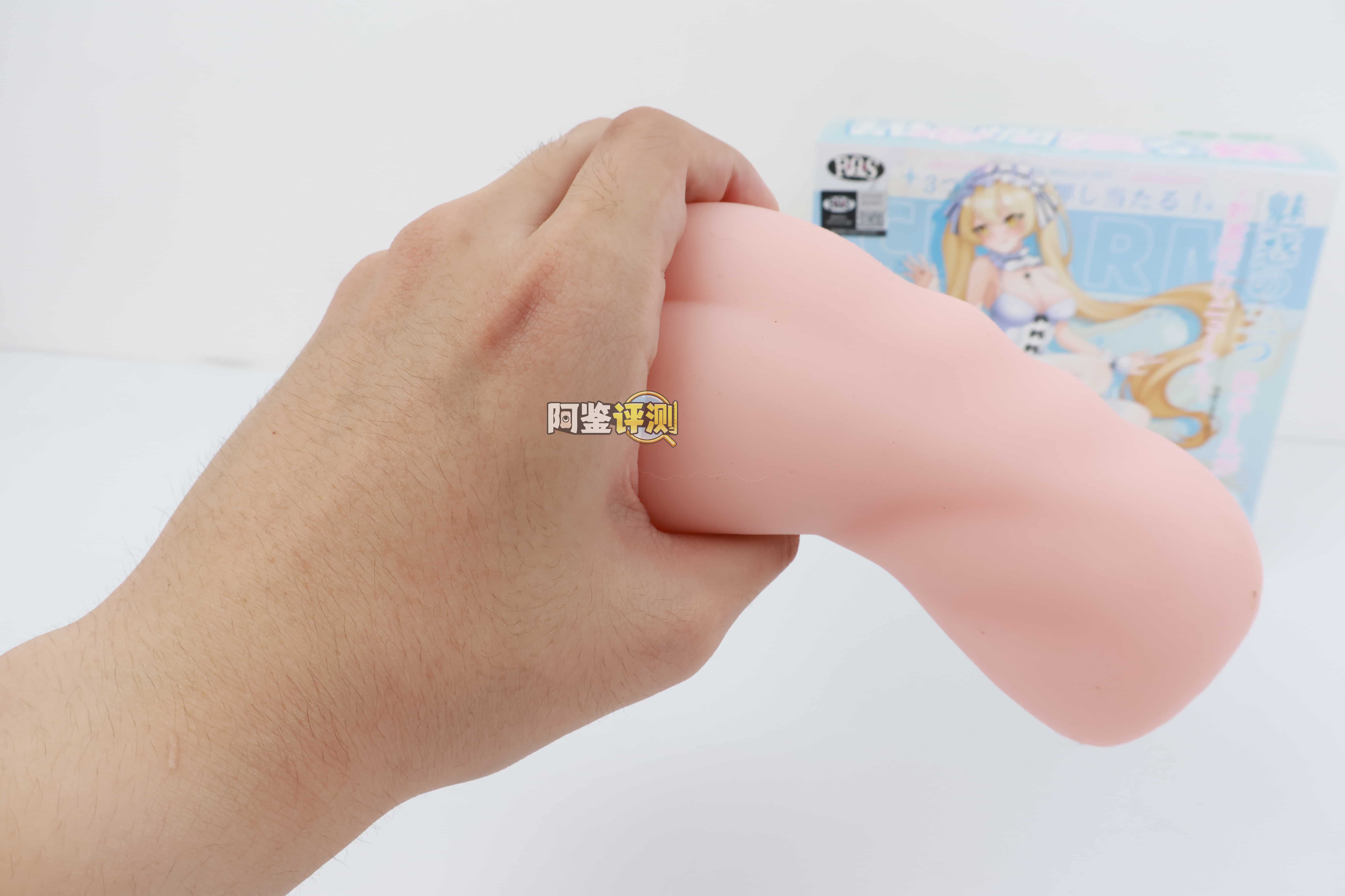 RQS——"甜心岛妹"评测！千鹤开发日记的同款结构，完全一模一样的材质加强版