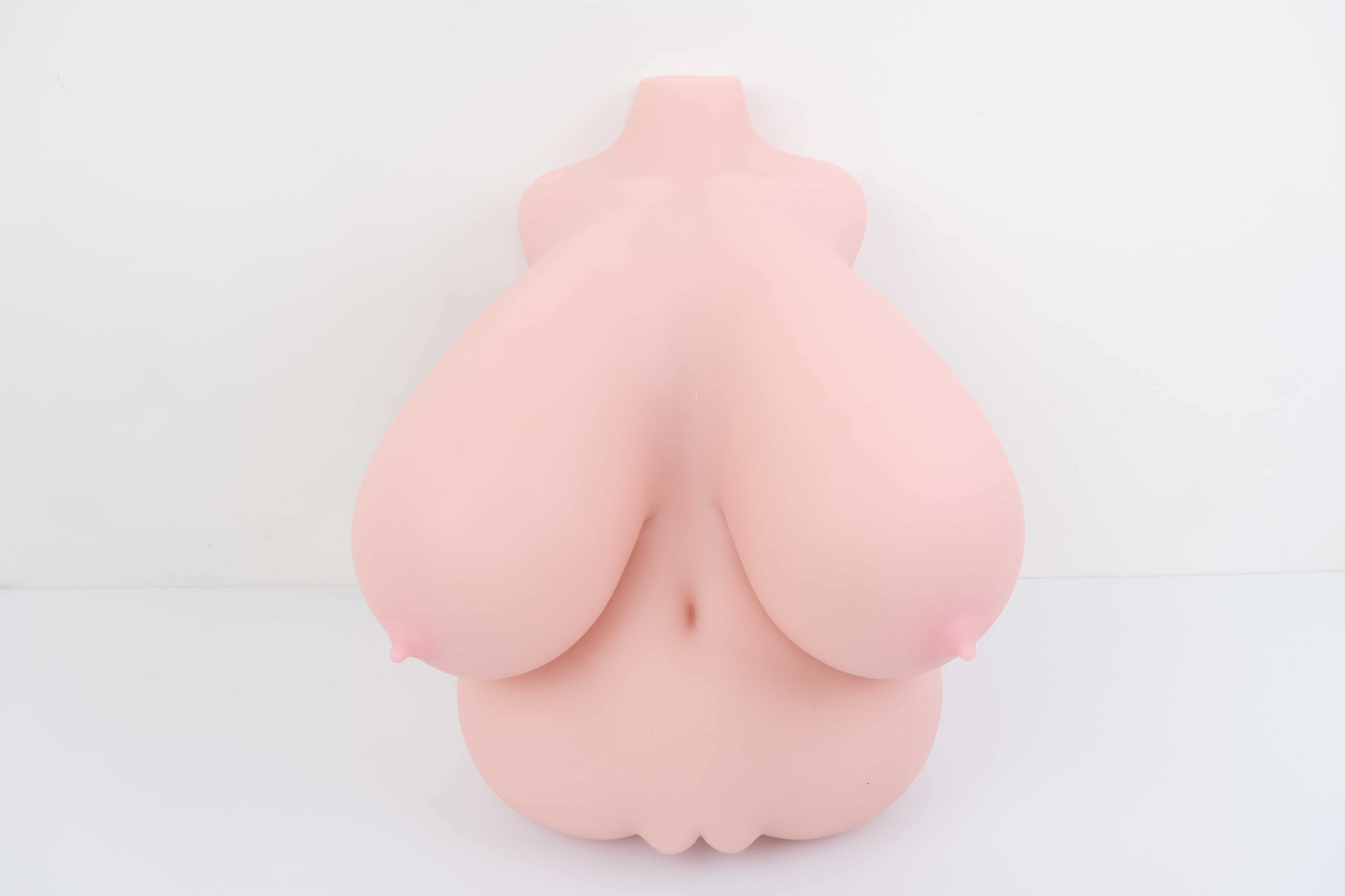 GOSE——"小鬼魔皇SP"评测！通道升级，猎奇加倍？特别版的花哨结构真的更爽了吗？