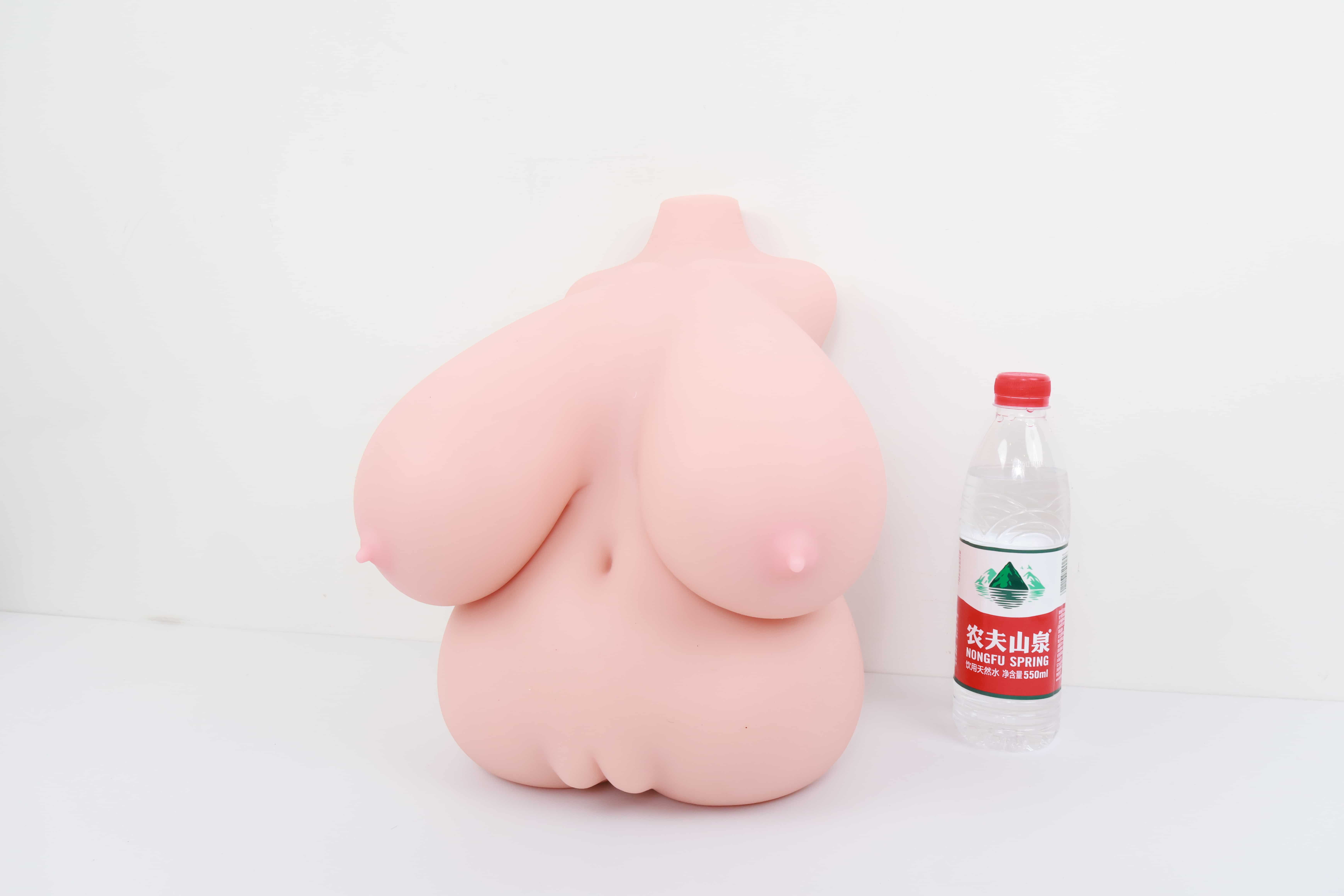 GOSE——"小鬼魔皇SP"评测！通道升级，猎奇加倍？特别版的花哨结构真的更爽了吗？