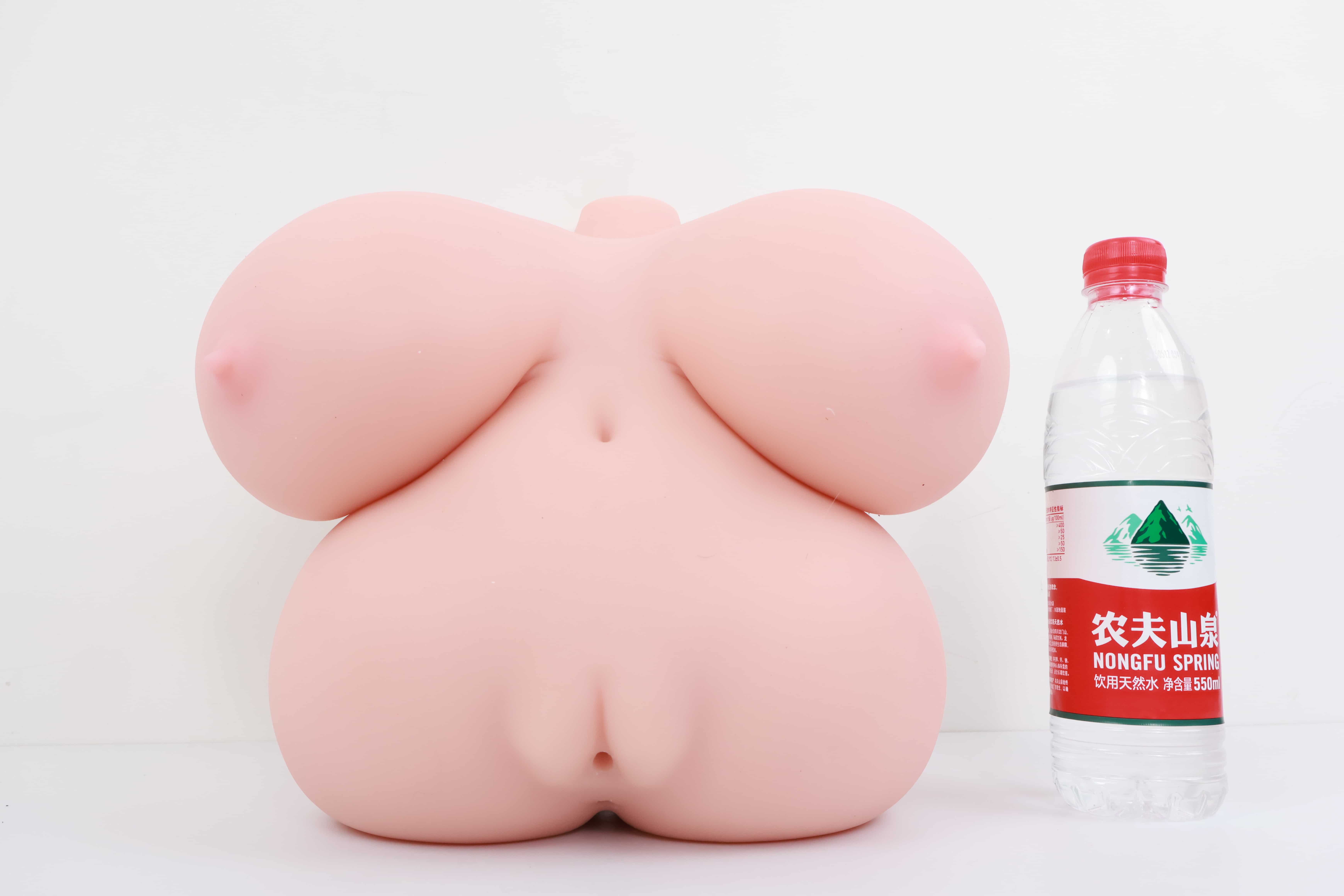 GOSE——"小鬼魔皇SP"评测！通道升级，猎奇加倍？特别版的花哨结构真的更爽了吗？