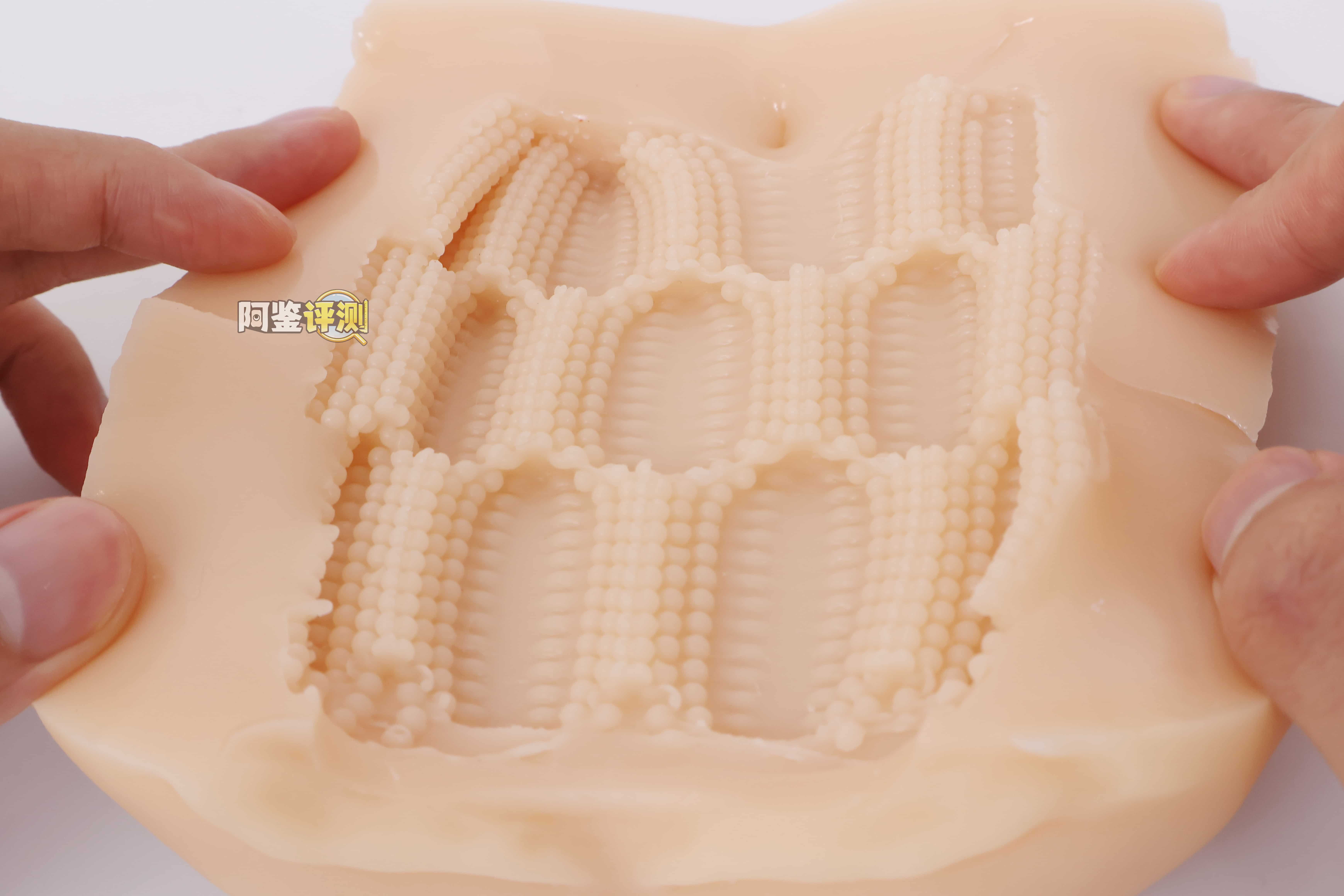 Ligre——"侧上龟头3"评测！直来直去的爽感变少了，但细腻的颗粒感更加明显一些