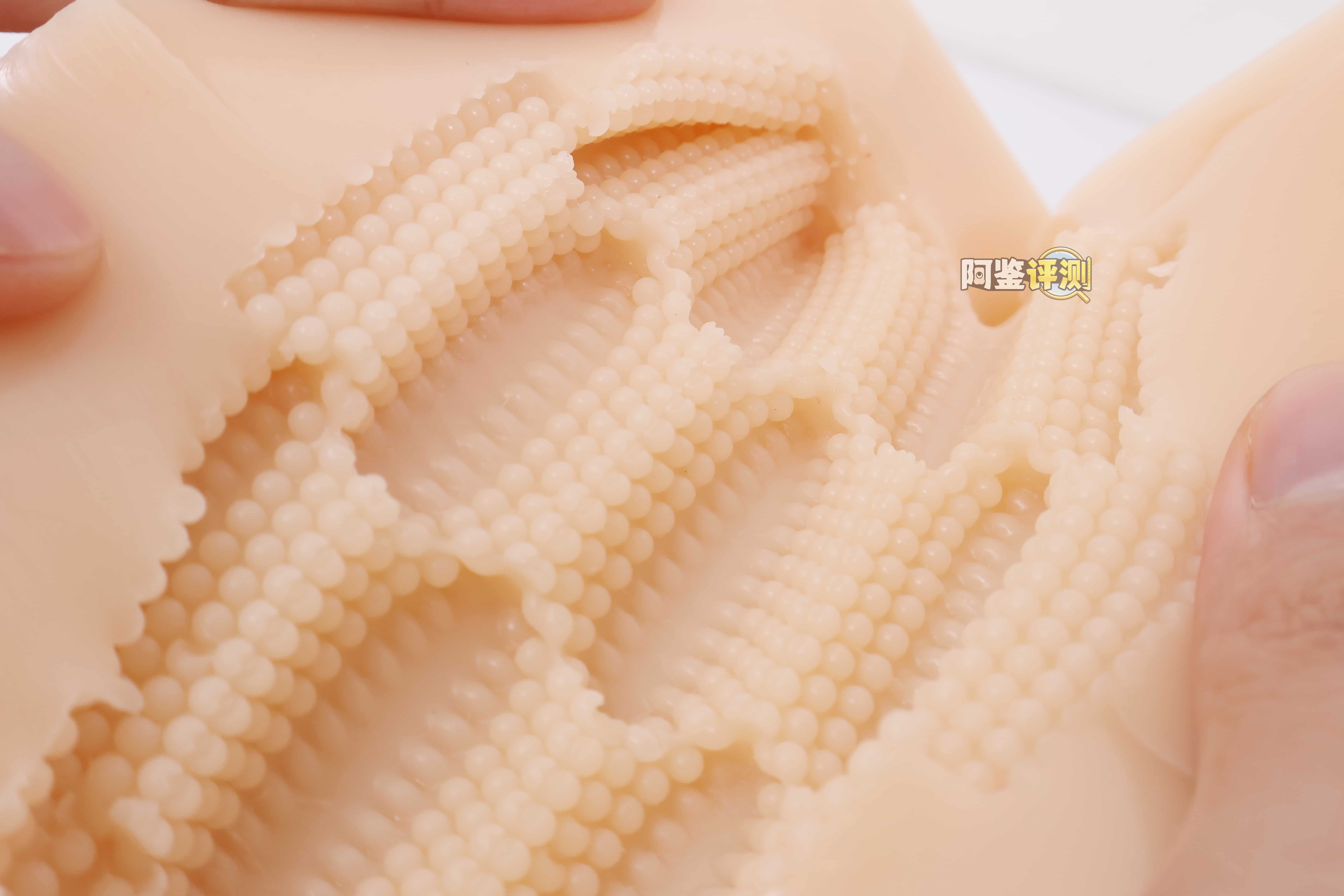 Ligre——"侧上龟头3"评测！直来直去的爽感变少了，但细腻的颗粒感更加明显一些