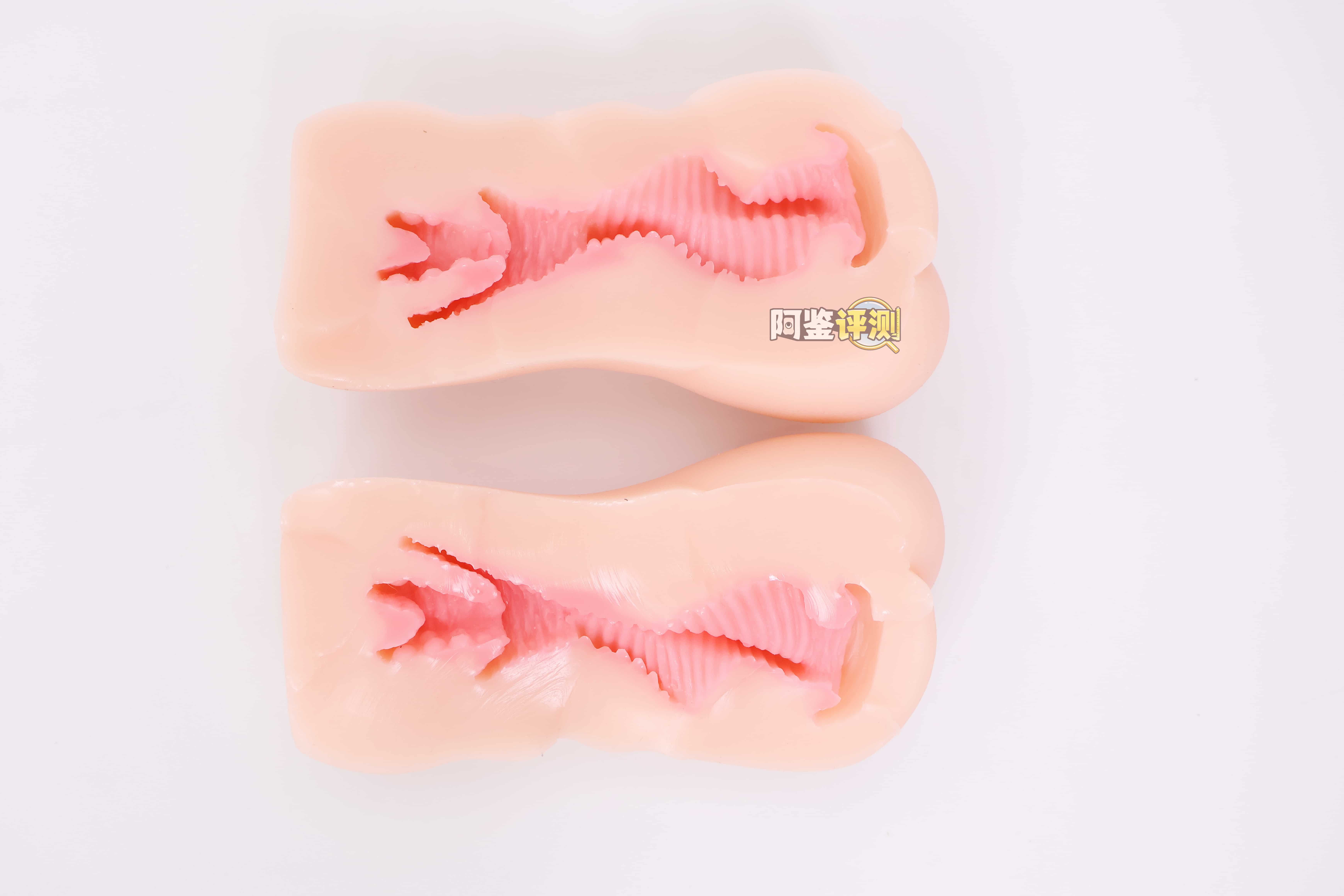 RQS——"甜心岛妹"评测！千鹤开发日记的同款结构，完全一模一样的材质加强版