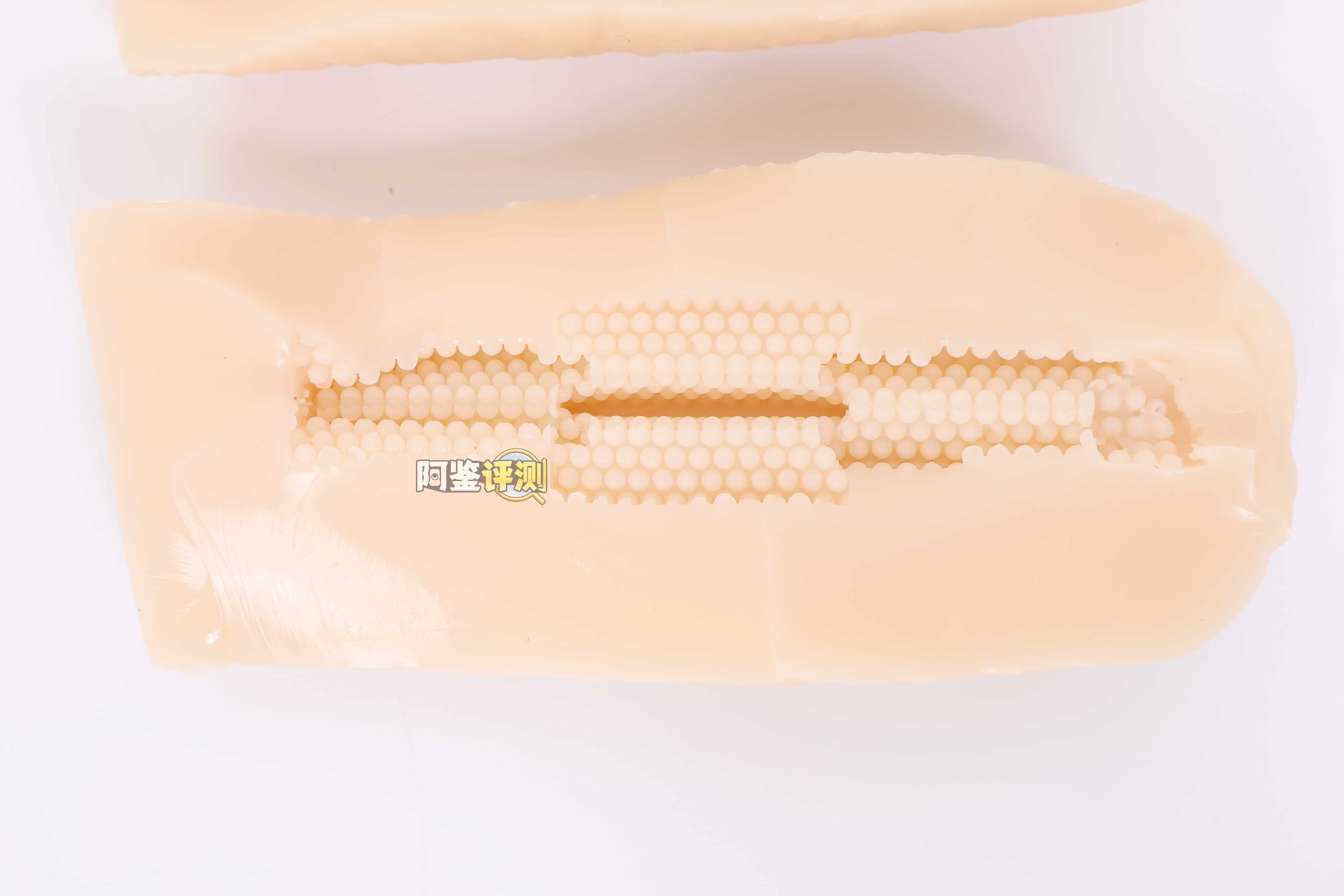 Ligre——"侧上龟头3"评测！直来直去的爽感变少了，但细腻的颗粒感更加明显一些