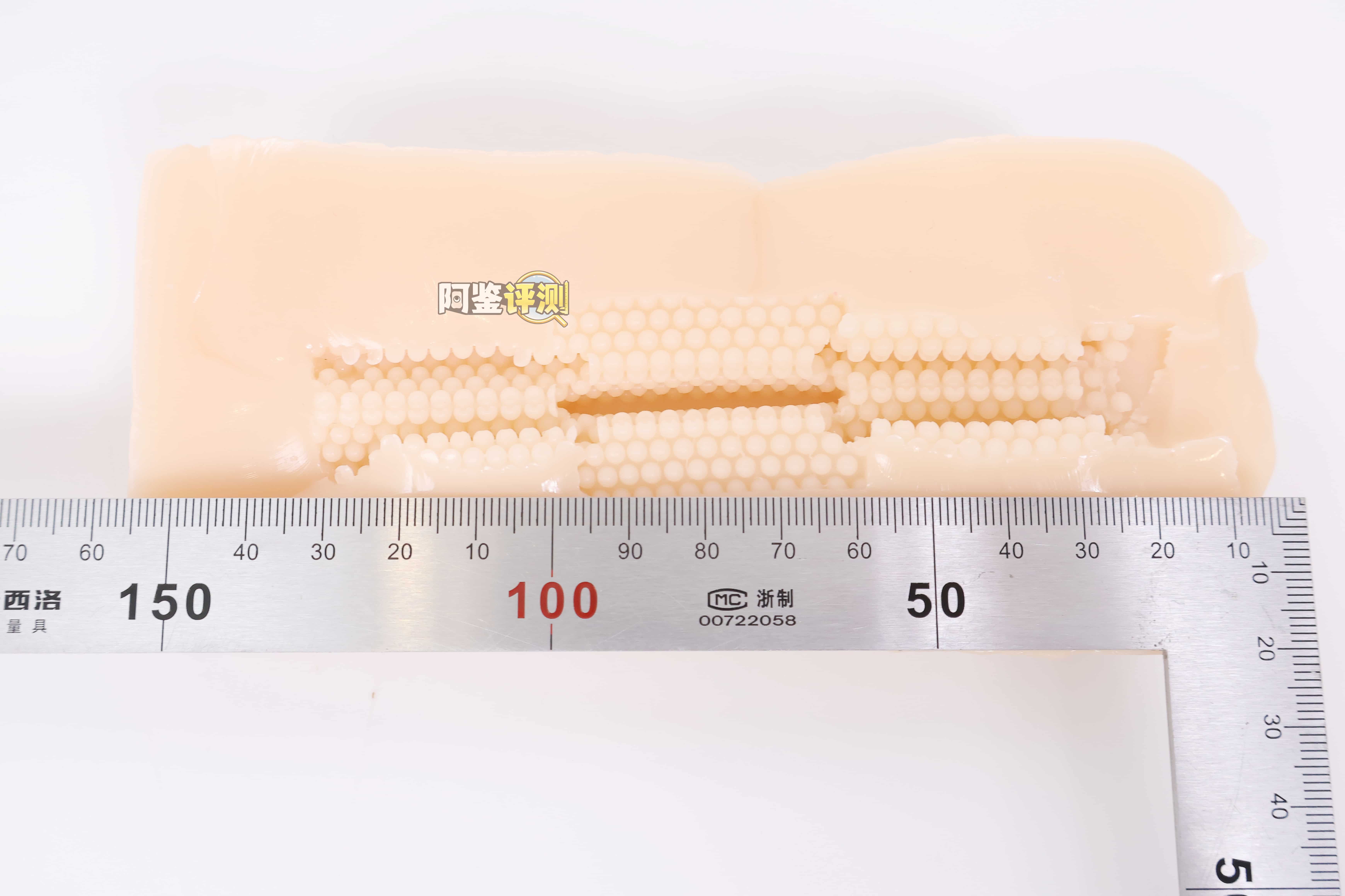 Ligre——"侧上龟头3"评测！直来直去的爽感变少了，但细腻的颗粒感更加明显一些