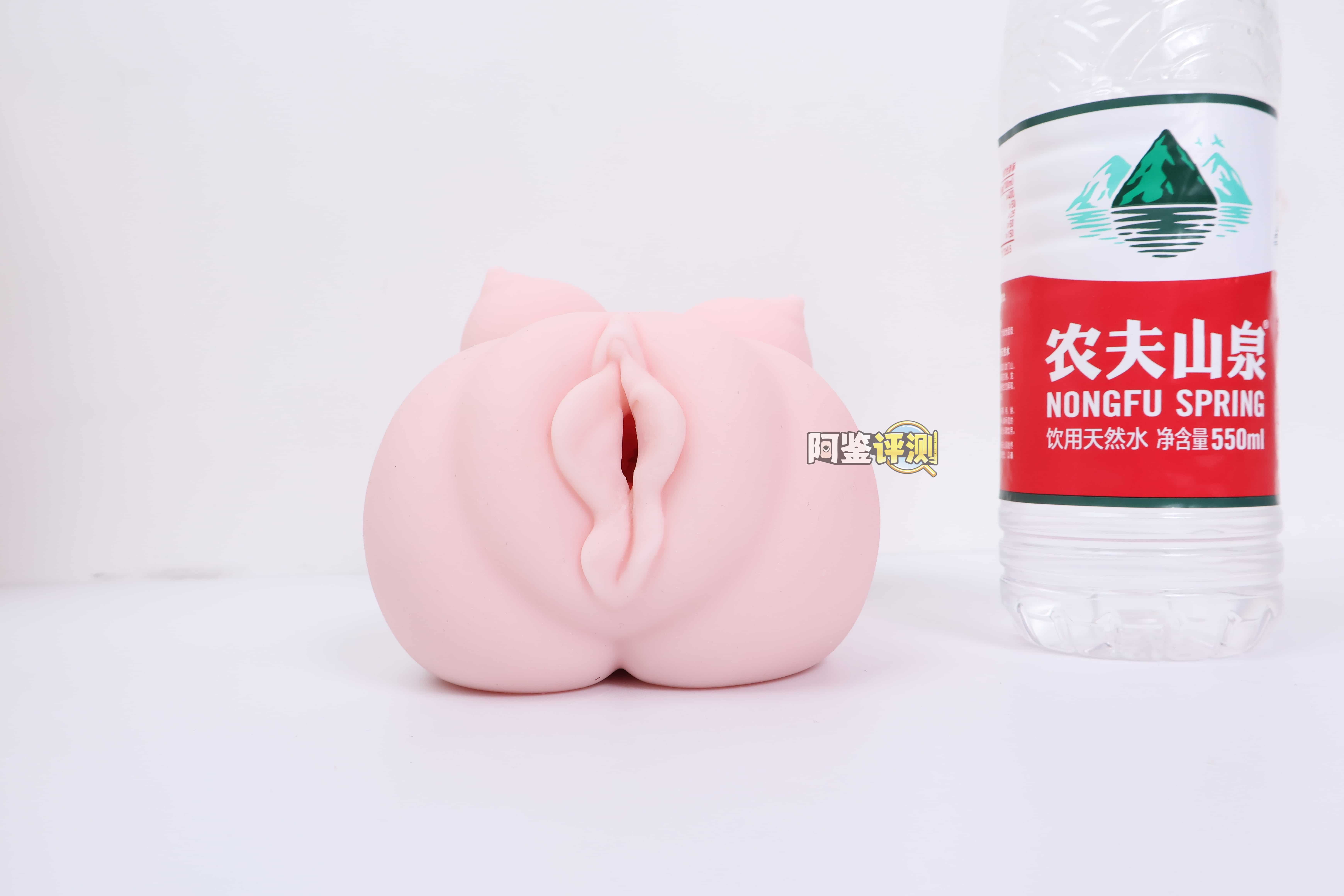 LoveFactor——"穗花酱"评测！HON-MONO“软胶硬子宫”设计的超级夸张版，魔眼厂材质的超大区分度