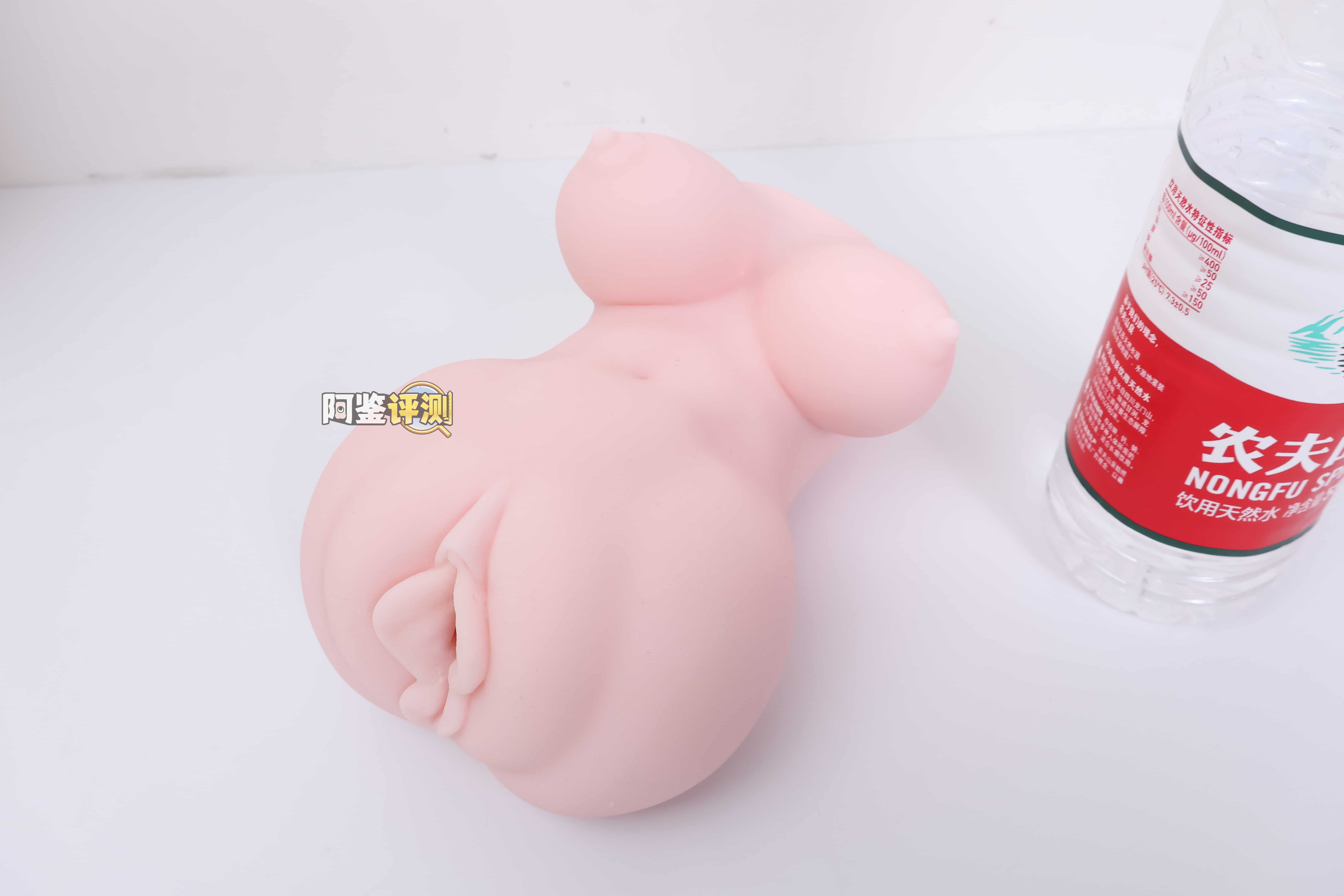 LoveFactor——"穗花酱"评测！HON-MONO“软胶硬子宫”设计的超级夸张版，魔眼厂材质的超大区分度