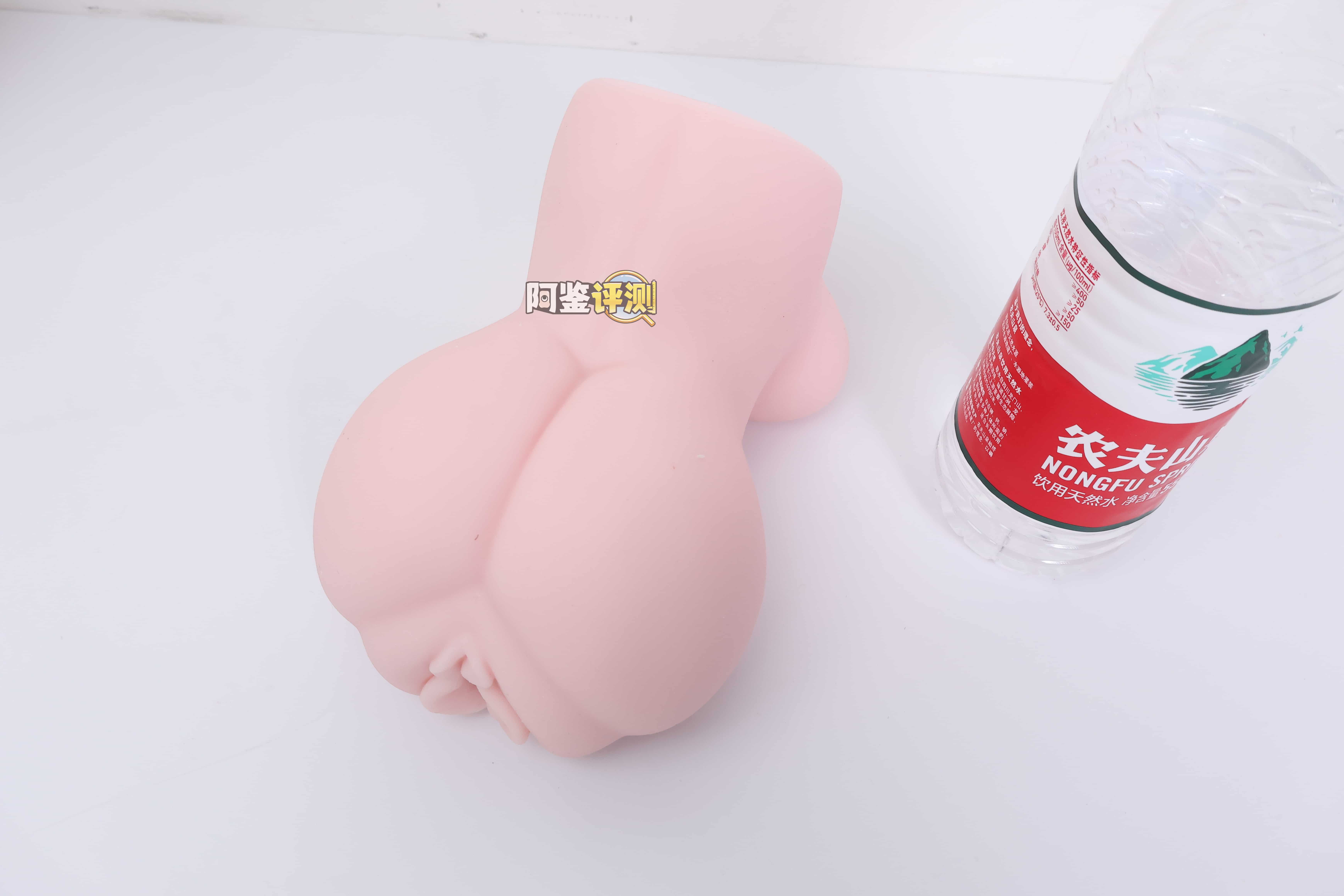 LoveFactor——"穗花酱"评测！HON-MONO“软胶硬子宫”设计的超级夸张版，魔眼厂材质的超大区分度