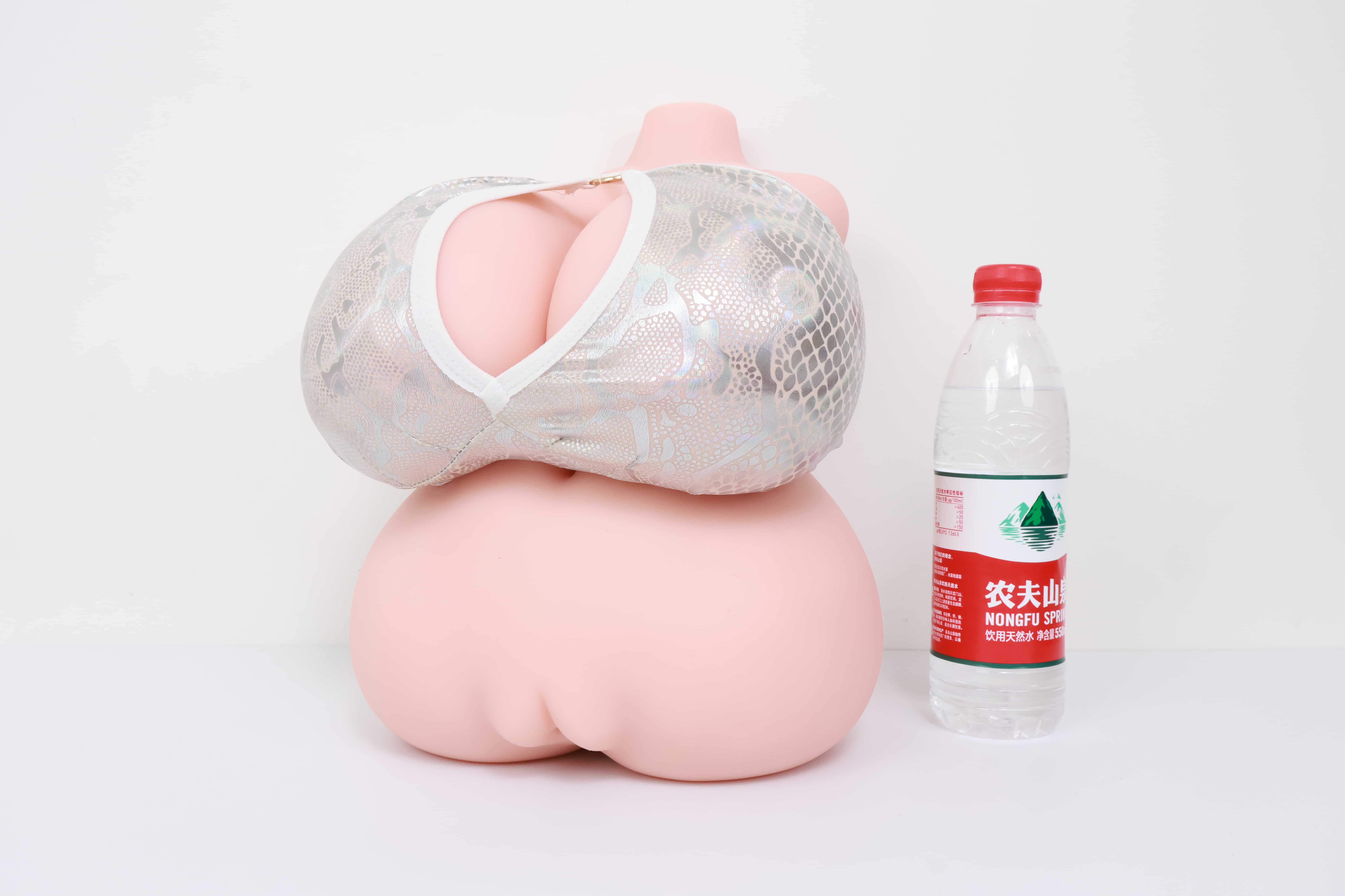 GOSE——"小鬼魔皇SP"评测！通道升级，猎奇加倍？特别版的花哨结构真的更爽了吗？