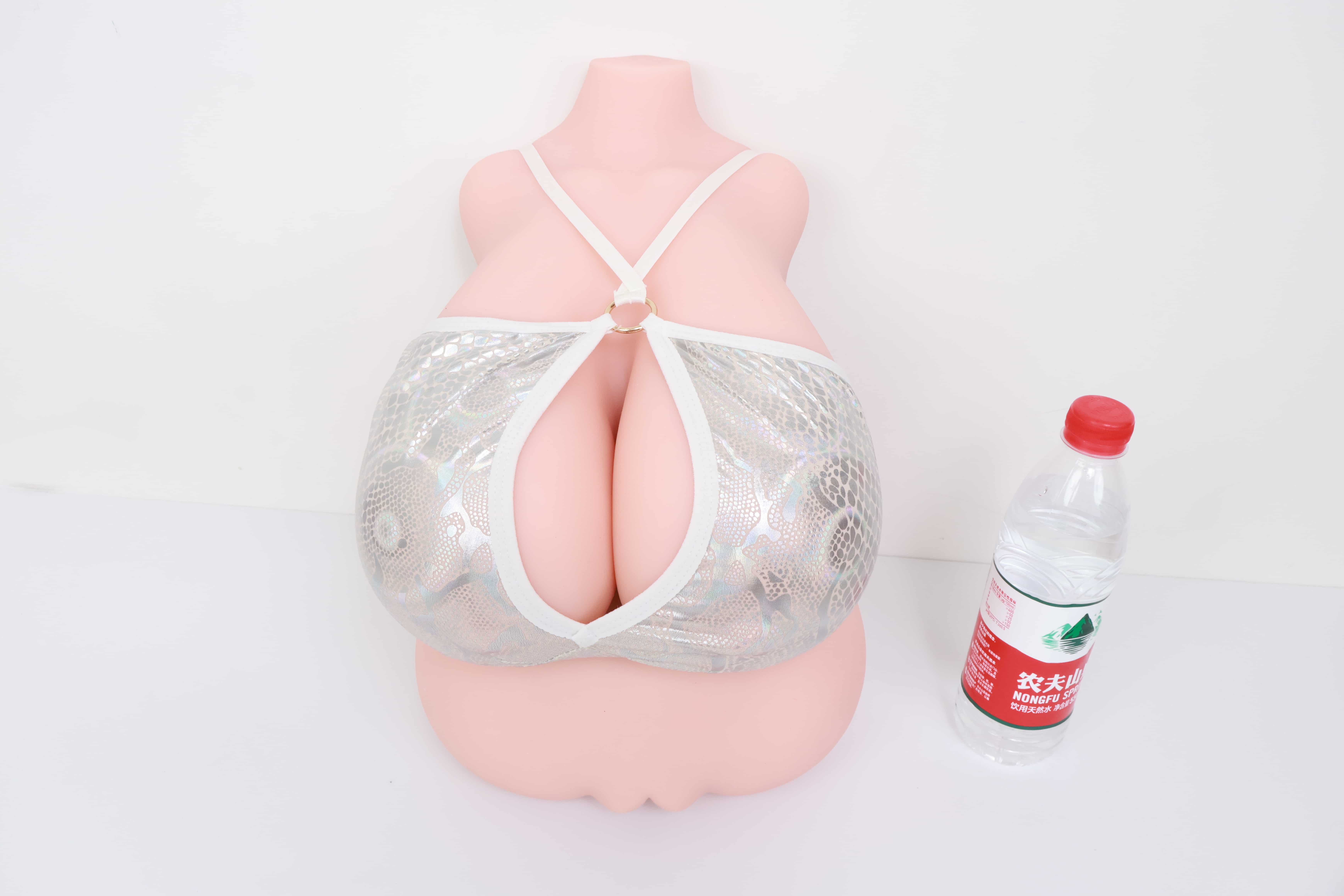 GOSE——"小鬼魔皇SP"评测！通道升级，猎奇加倍？特别版的花哨结构真的更爽了吗？