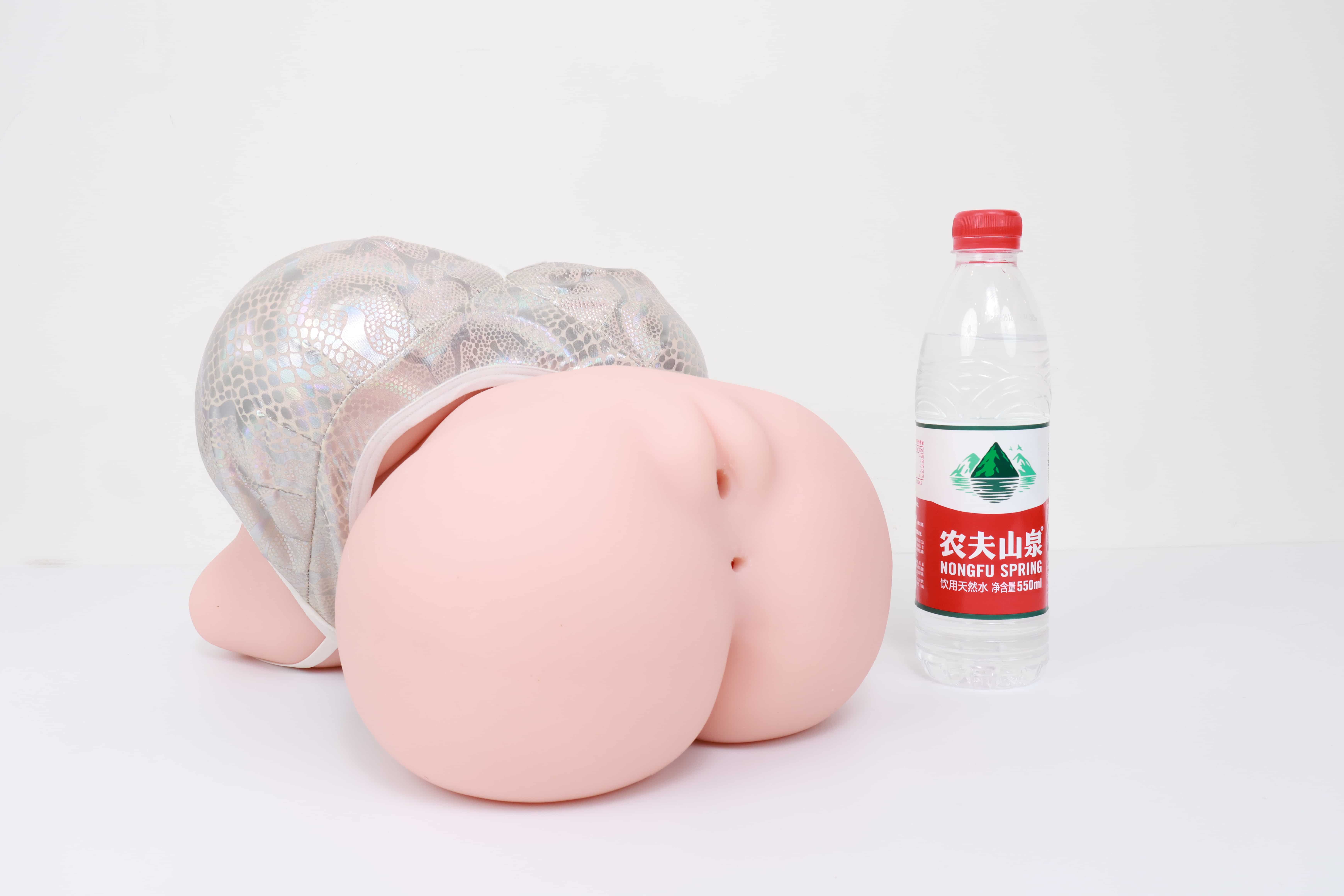 GOSE——"小鬼魔皇SP"评测！通道升级，猎奇加倍？特别版的花哨结构真的更爽了吗？