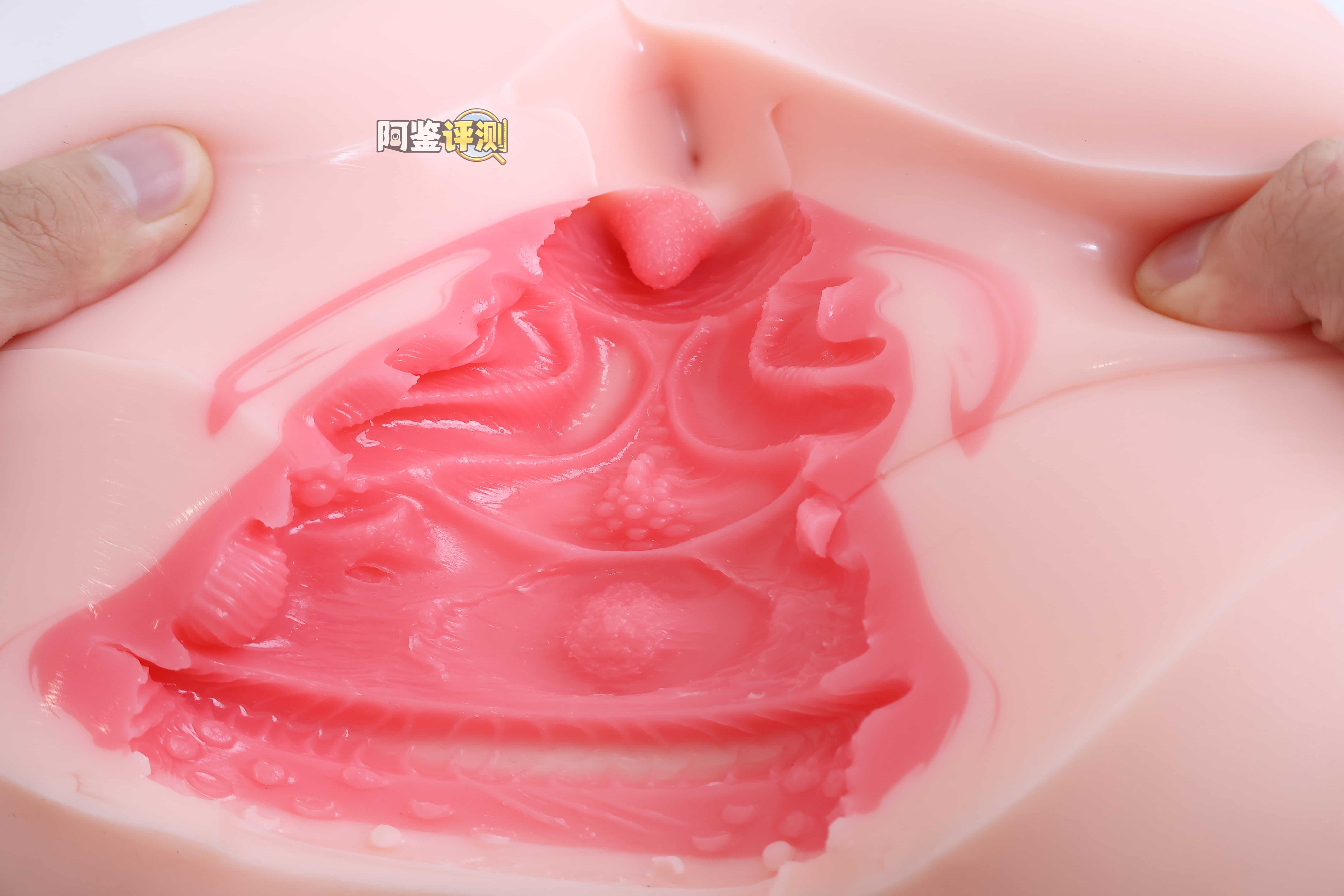 MODE——“幻乳龙娘”评测！小鬼魔皇的挑战者？不同材质的巨乳感觉确实是不太一样