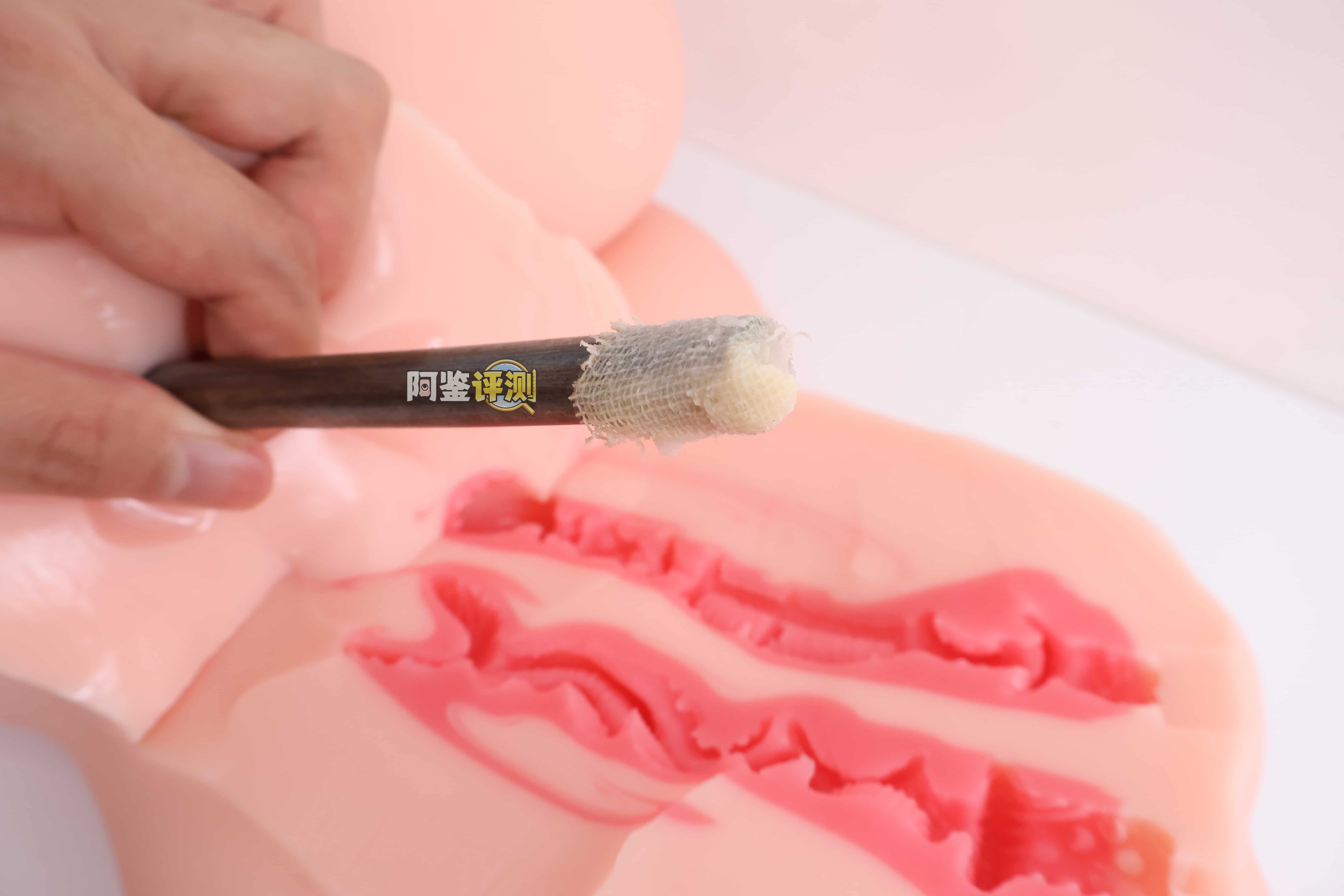 MODE——“幻乳龙娘”评测！小鬼魔皇的挑战者？不同材质的巨乳感觉确实是不太一样