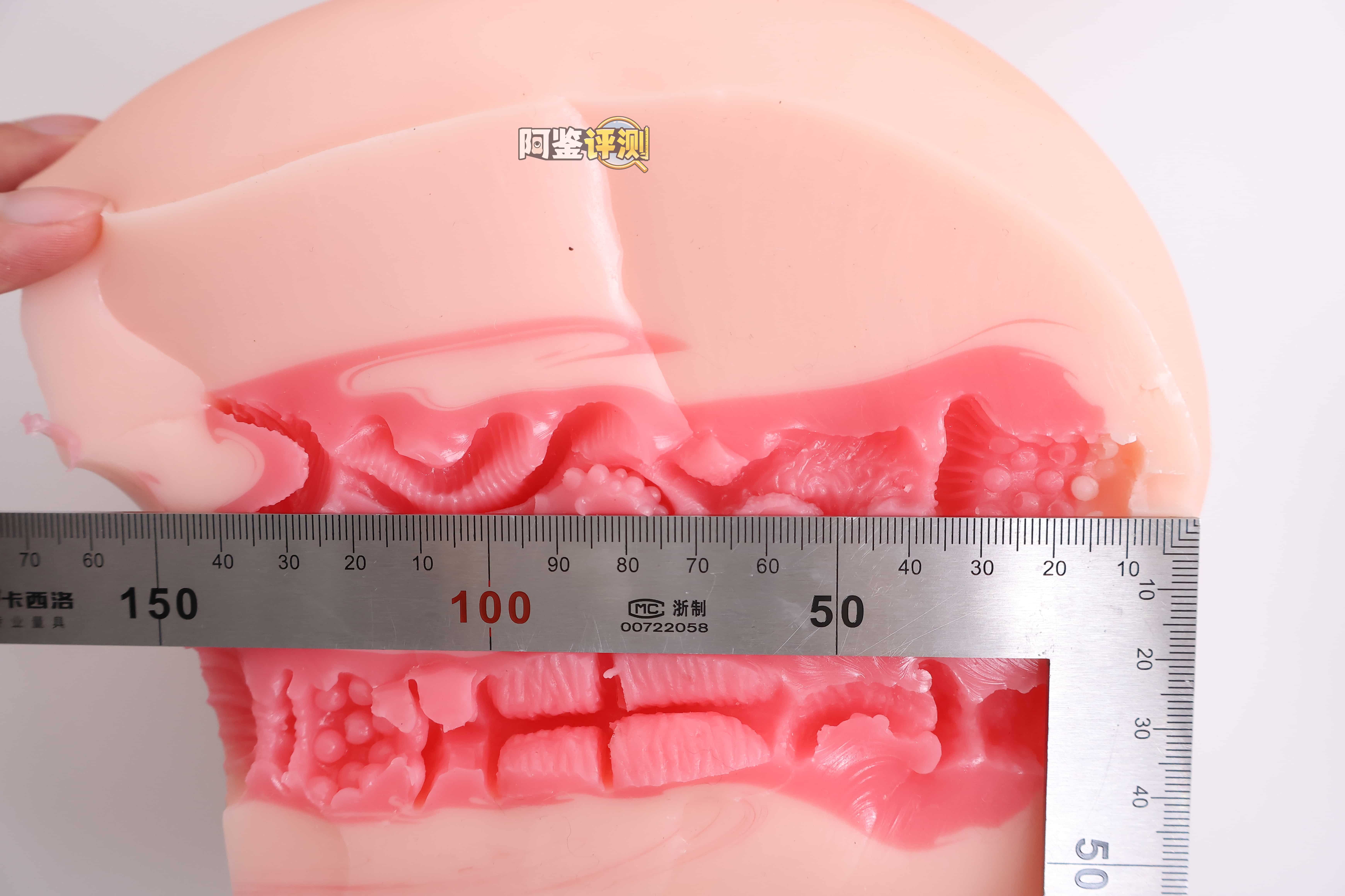 MODE——“幻乳龙娘”评测！小鬼魔皇的挑战者？不同材质的巨乳感觉确实是不太一样