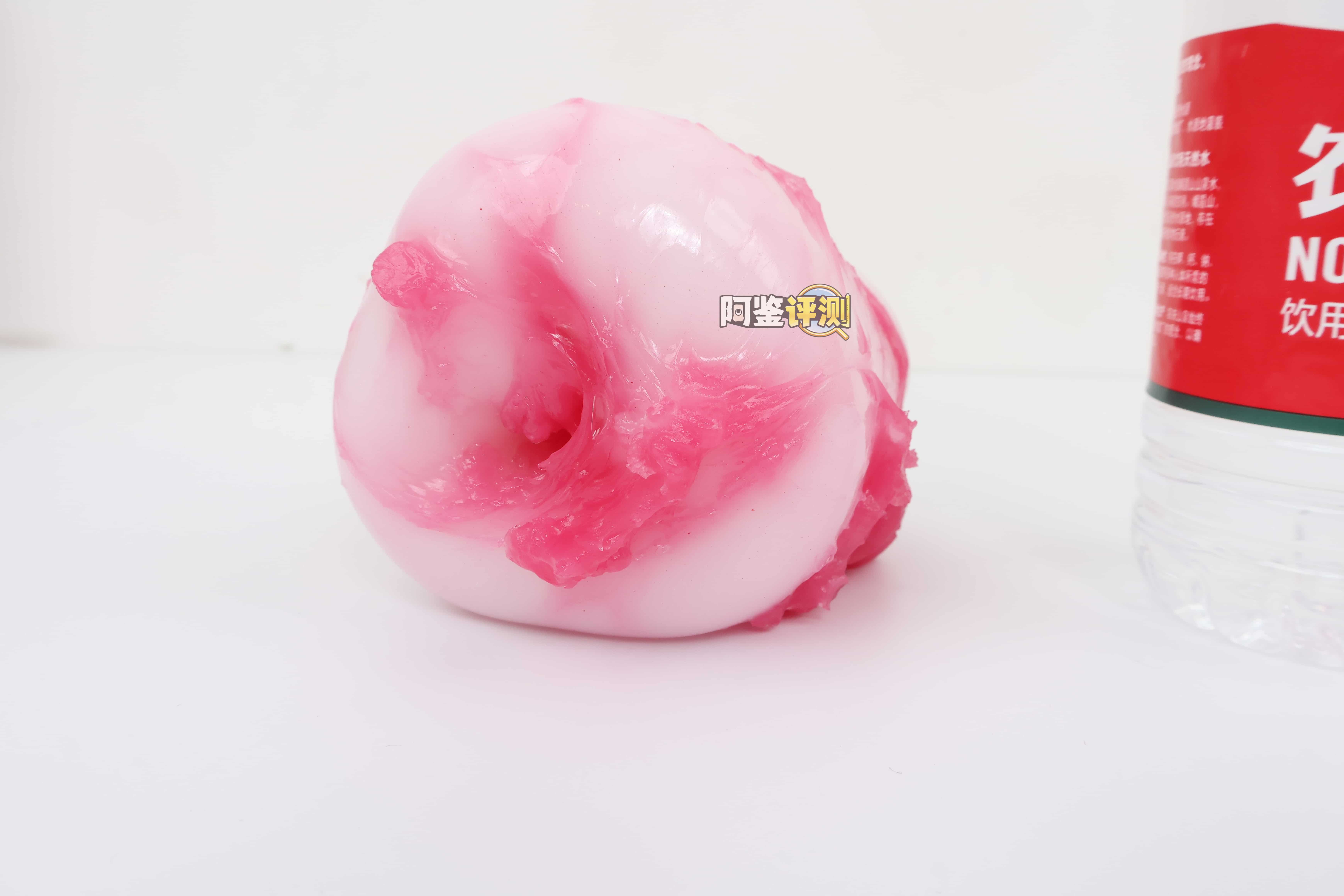 魔眼——“もち雪二代（舔舔）”评测！大块结构的设计太过松散，没有了一代的包裹感