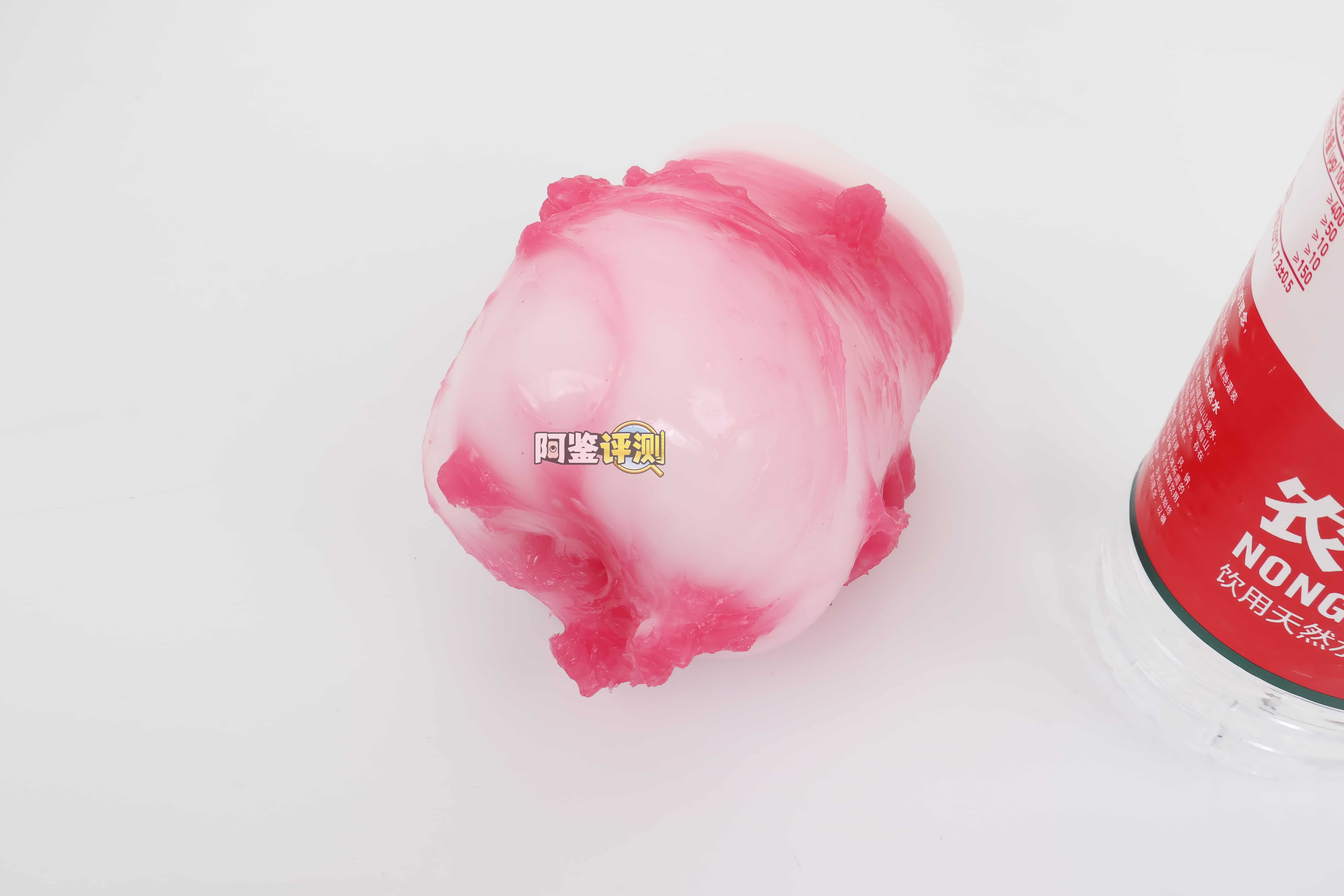 魔眼——“もち雪二代（舔舔）”评测！大块结构的设计太过松散，没有了一代的包裹感