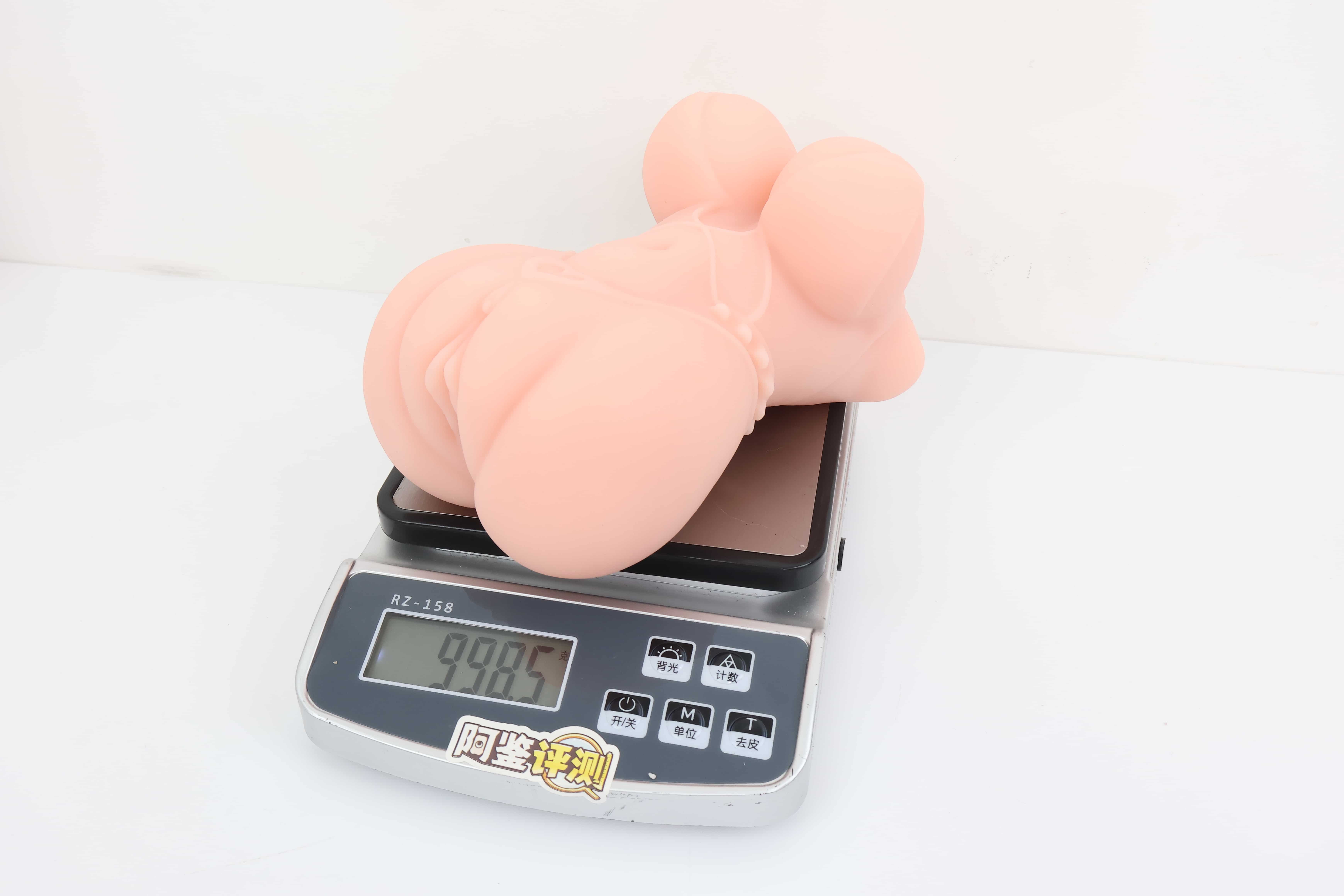 GOSE——“恶堕白崎”评测!大手联名+高复杂度通道,GOSE这是要做中国的tamatoys?!