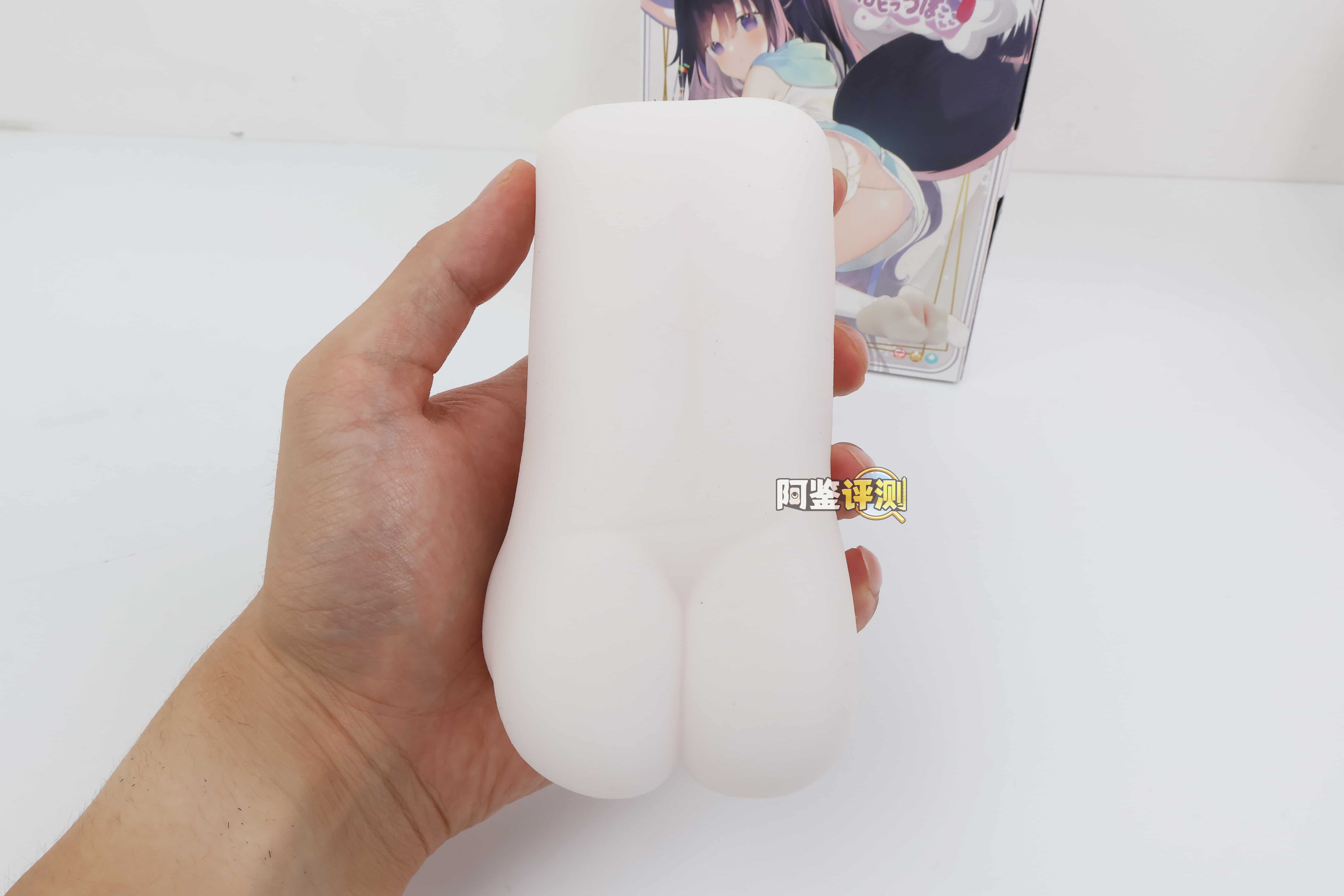 魔眼——“もち雪二代（舔舔）”评测！大块结构的设计太过松散，没有了一代的包裹感