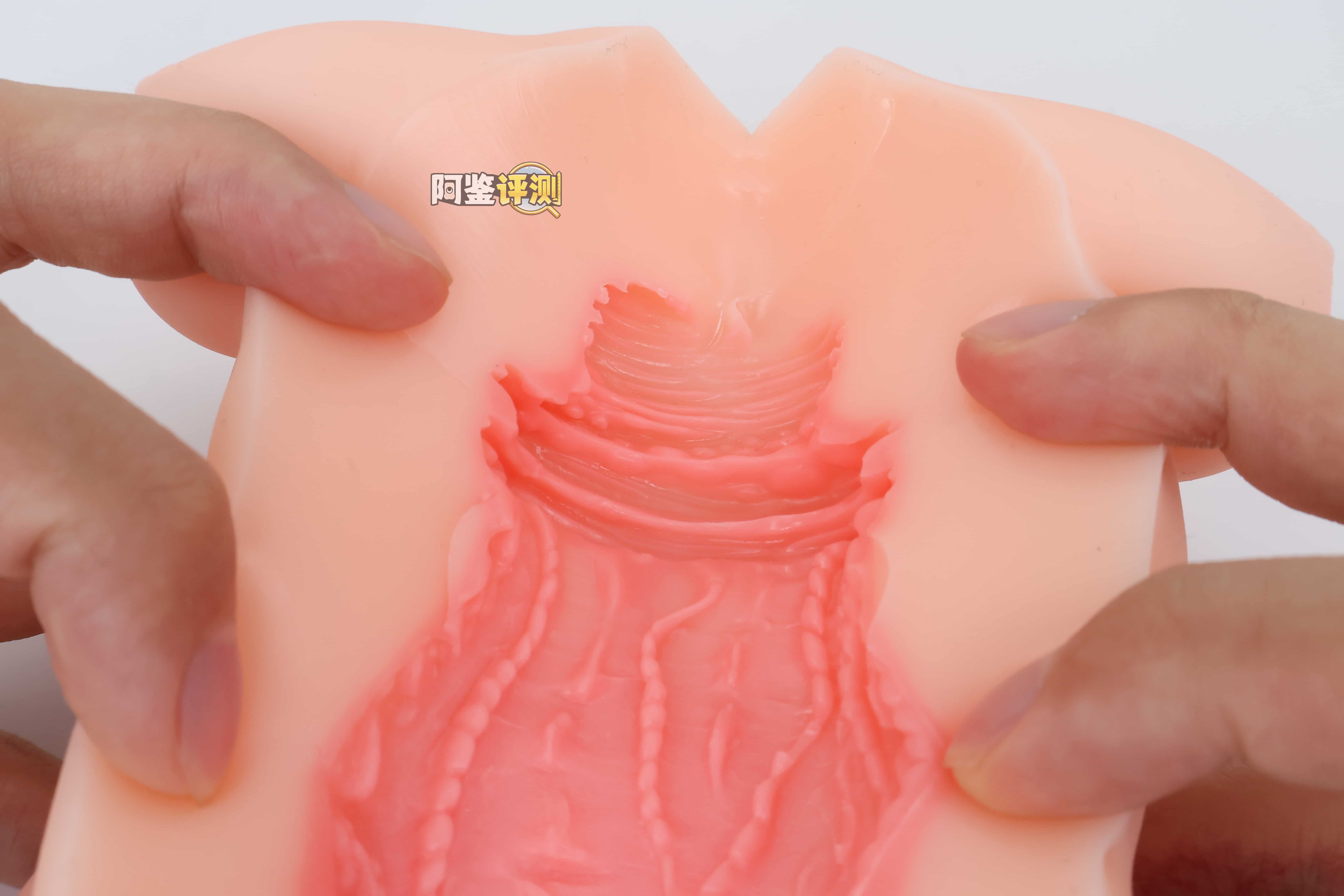 TMT——"樱井夏树"评测！经典的硬质狭穴感，通道复杂略微有些提升，但没有变化太多