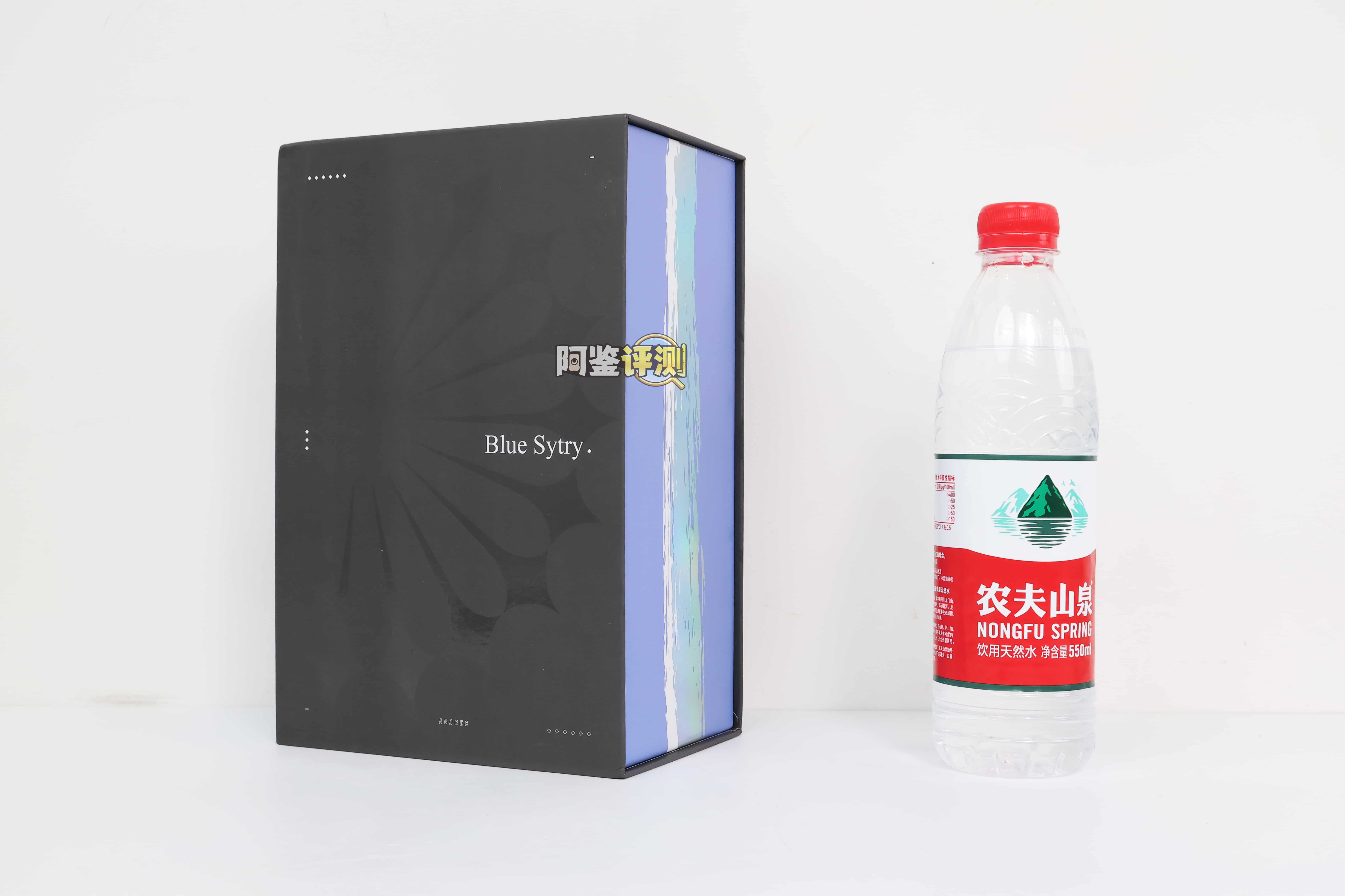 KAGUYANO——”诗多利”评测！非常“二次元画风”的口腔结构，但深处的简单结构并不实用