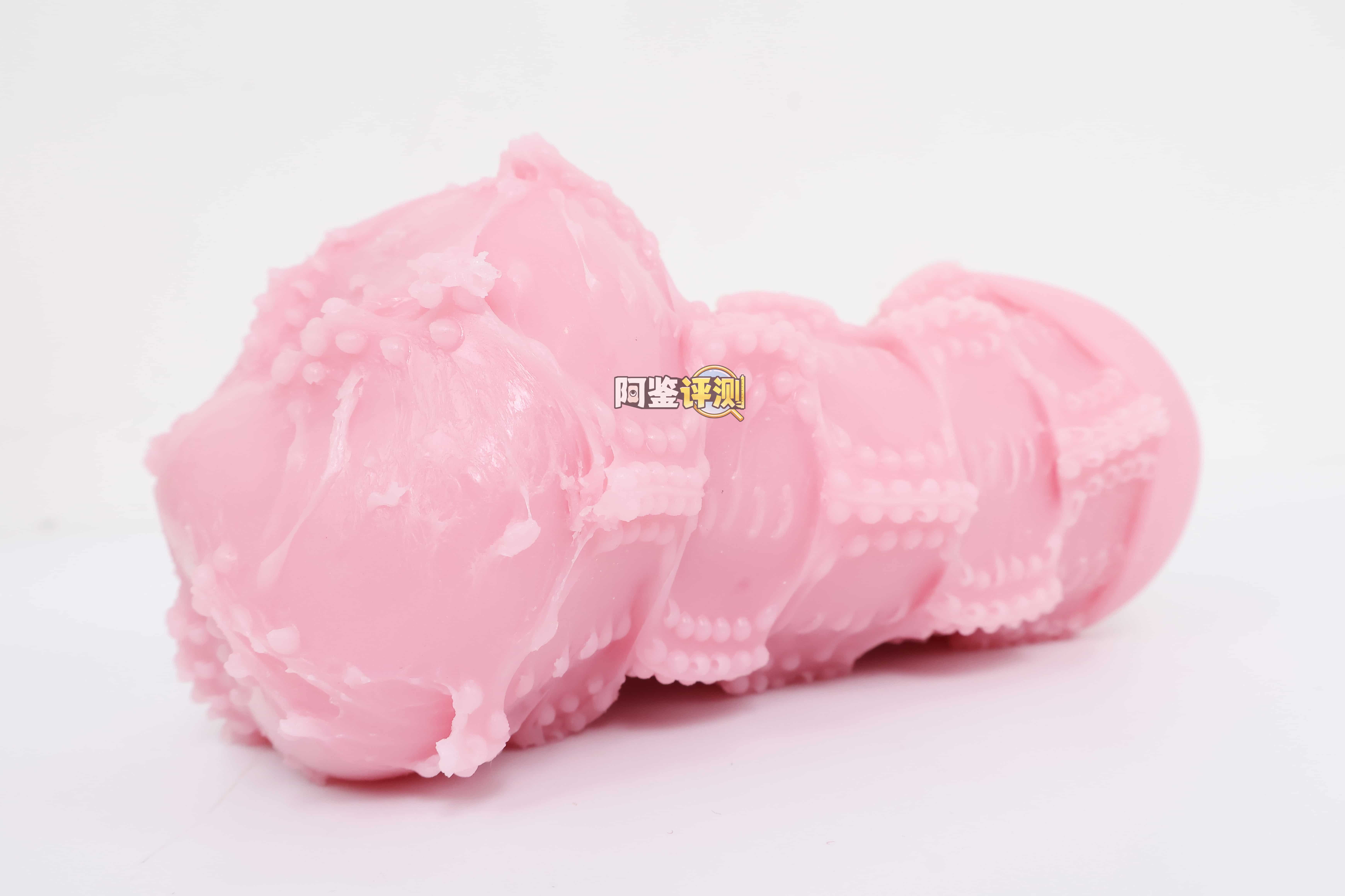 Fantastic Baby——“狐仙揉搓HARD”评测！如此清晰明快的细腻感，是我幻想中的完美颗粒！