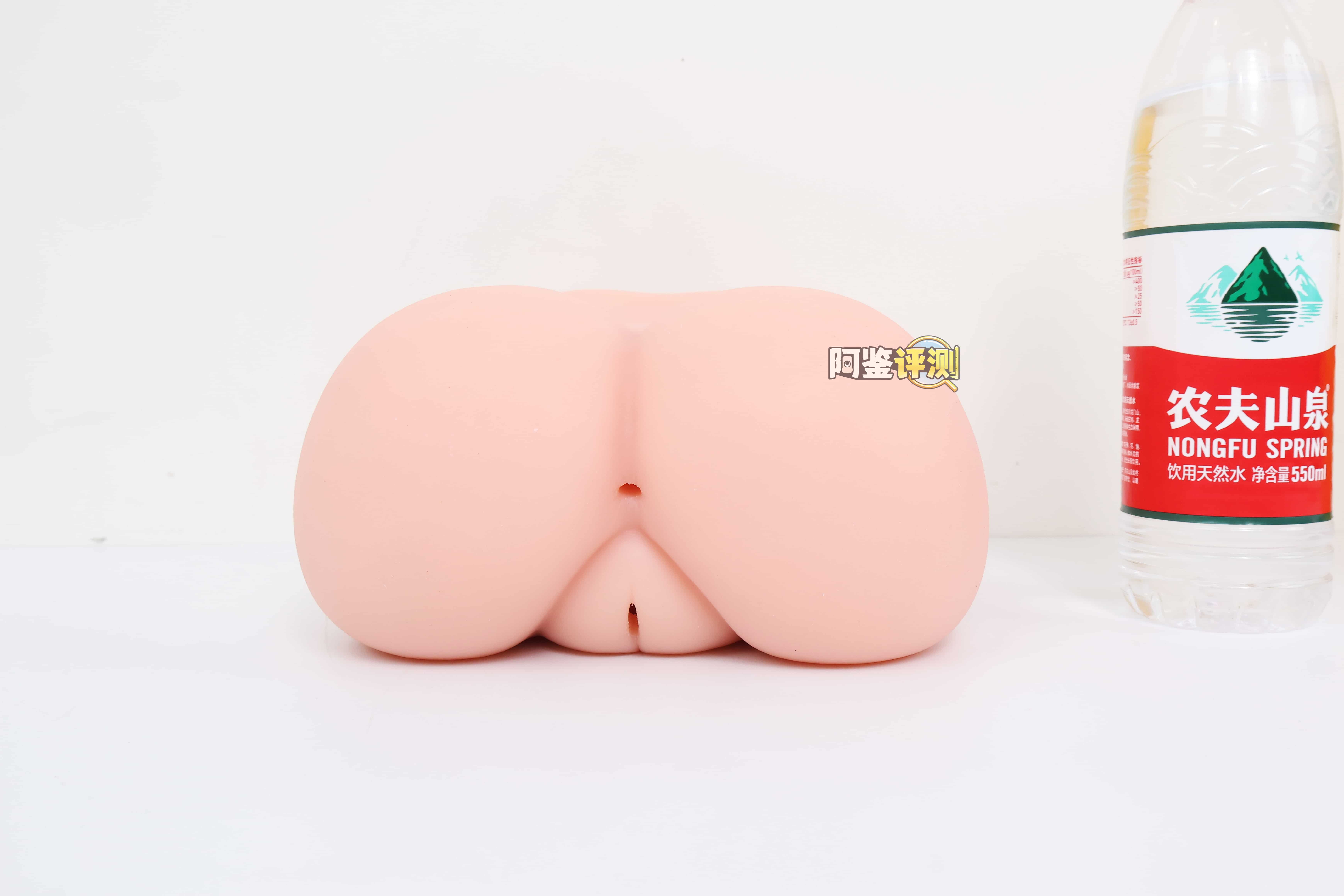 KAGUYANO——”蜂蜜芥末”评测！最早期的脂软小臀模，放到现在是否还值得一试？