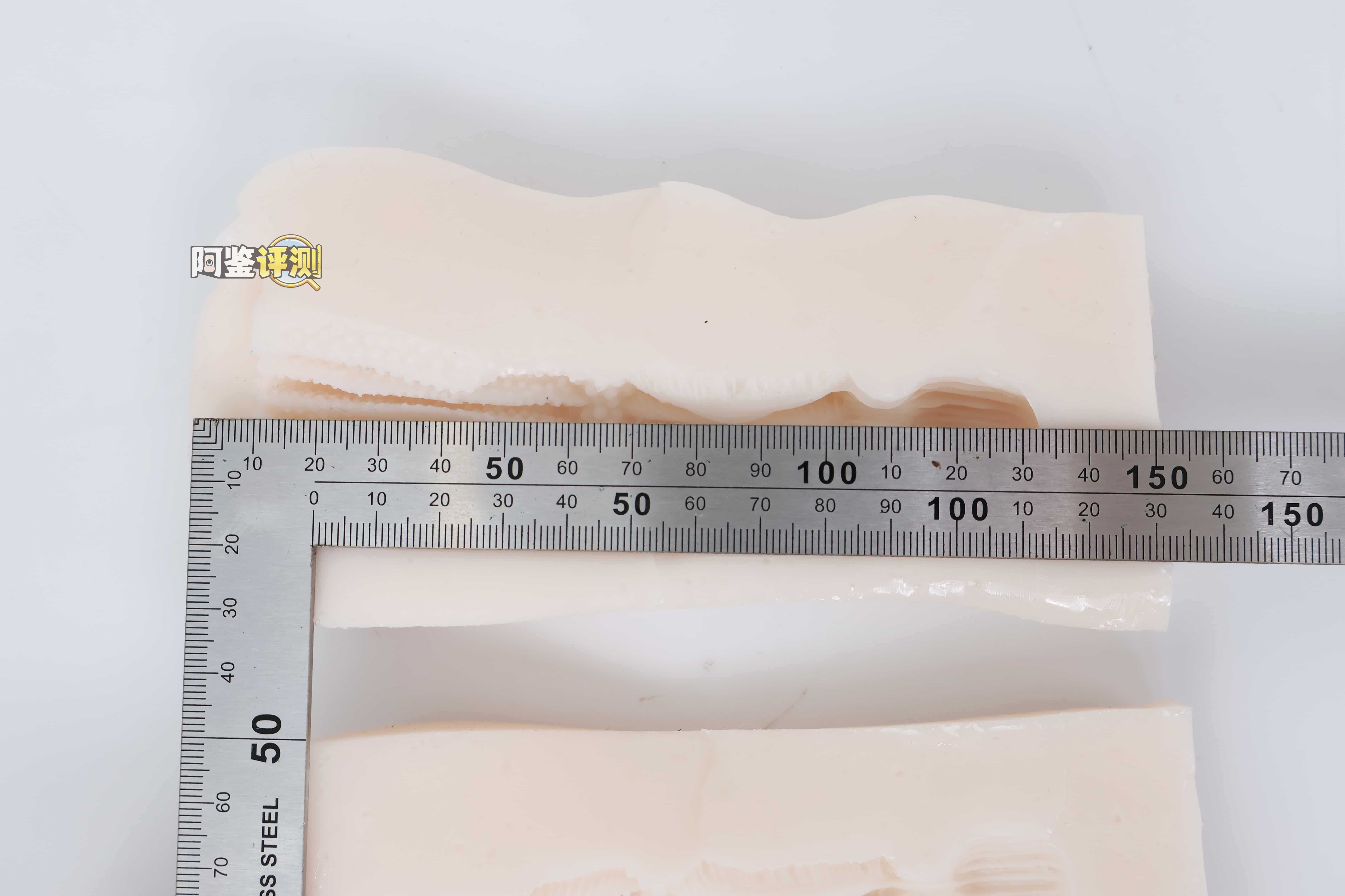 RIDE JAPAN——"柔软灾厄"评测！孩子们，这款用起来没有什么感觉