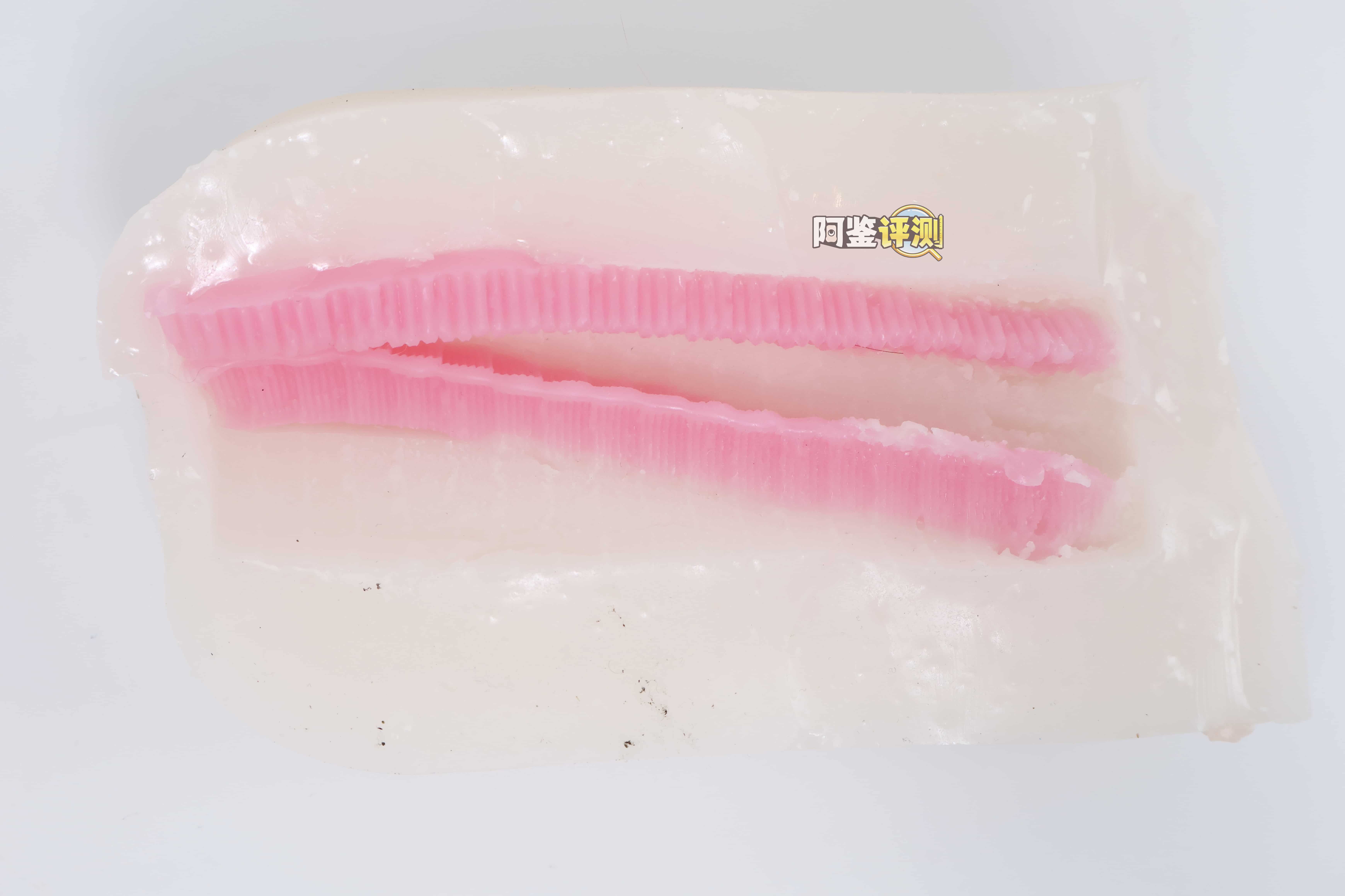 FANTASTIC BABY——"揉蹭妖技-双重剐蹭"评测！日式脂软熟悉的按摩感，但包裹感真的有点太弱了