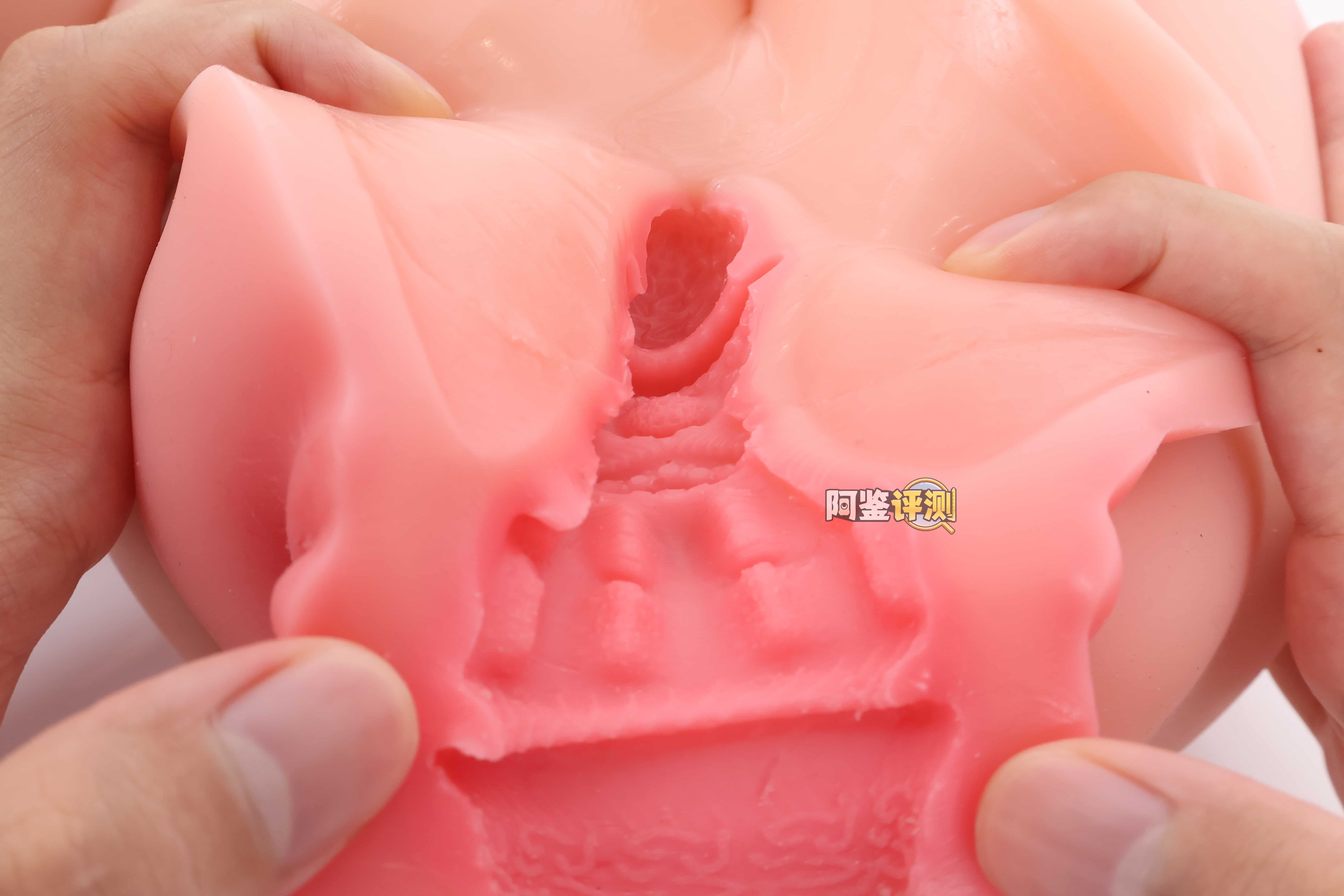 傲川——“乳娘PRO+”评测！细节优化的超爆乳卷王，乳房插入性癖的“深渊终点”