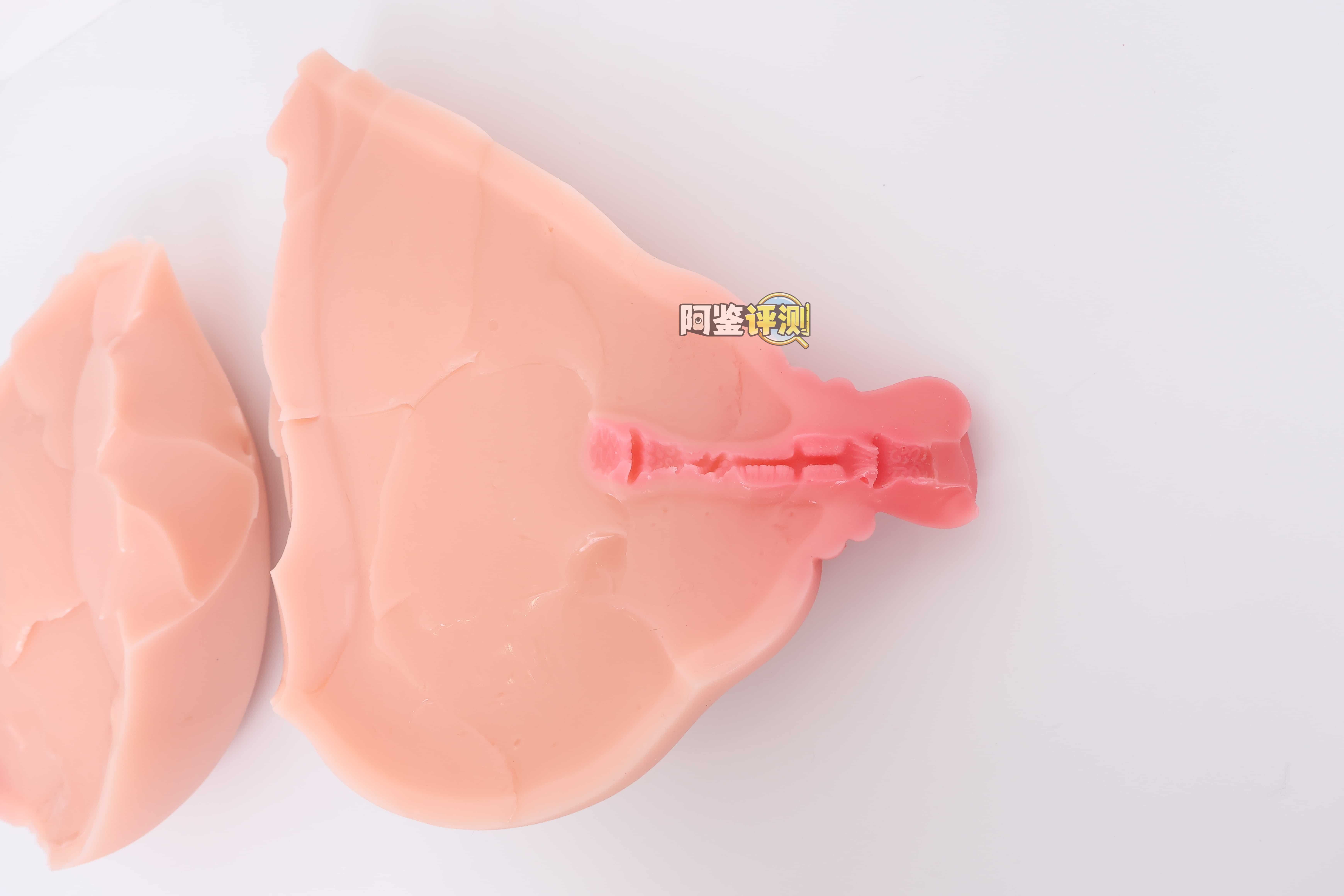 傲川——“乳娘PRO+”评测！细节优化的超爆乳卷王，乳房插入性癖的“深渊终点”