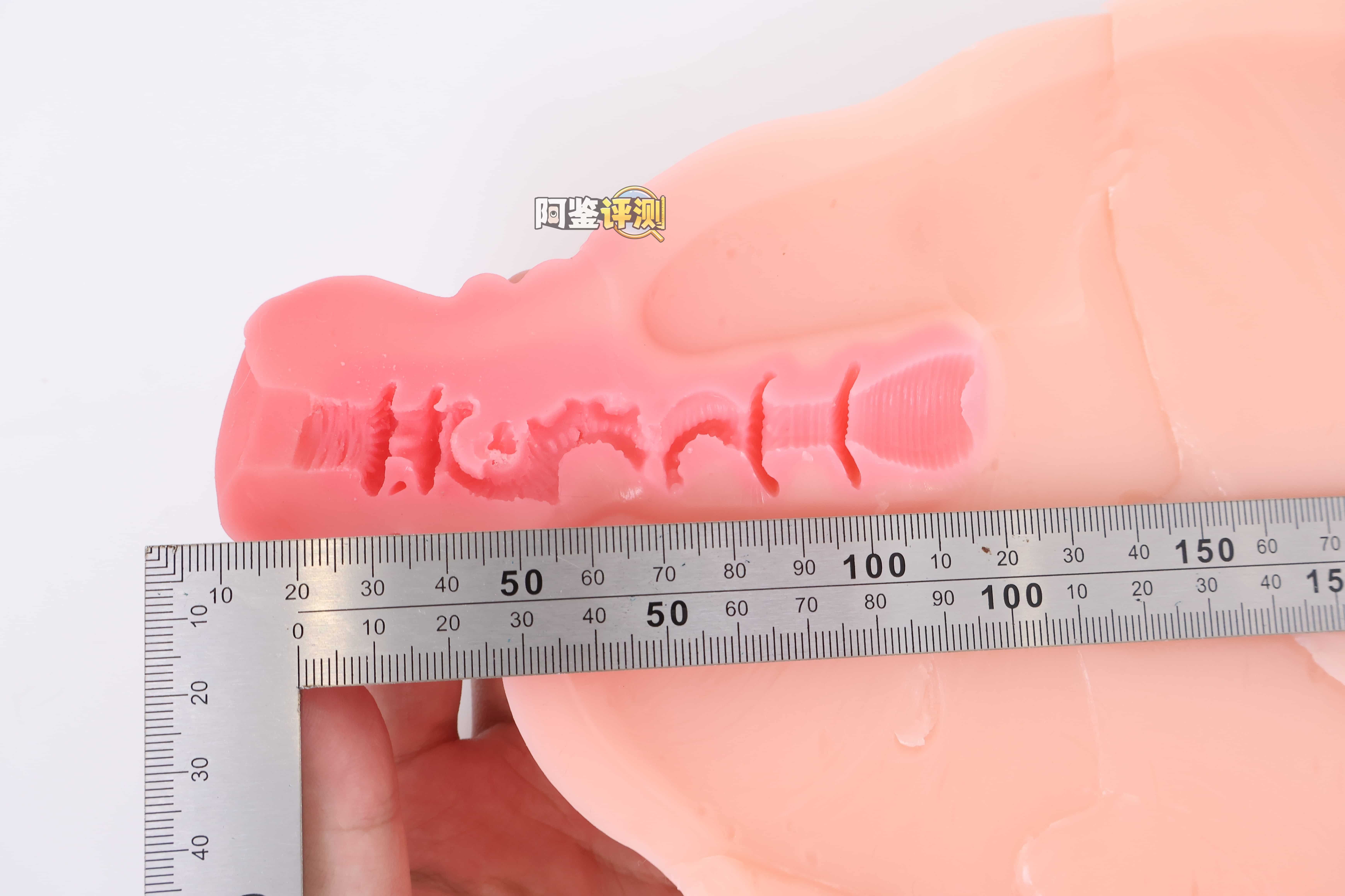 傲川——“乳娘PRO+”评测！细节优化的超爆乳卷王，乳房插入性癖的“深渊终点”