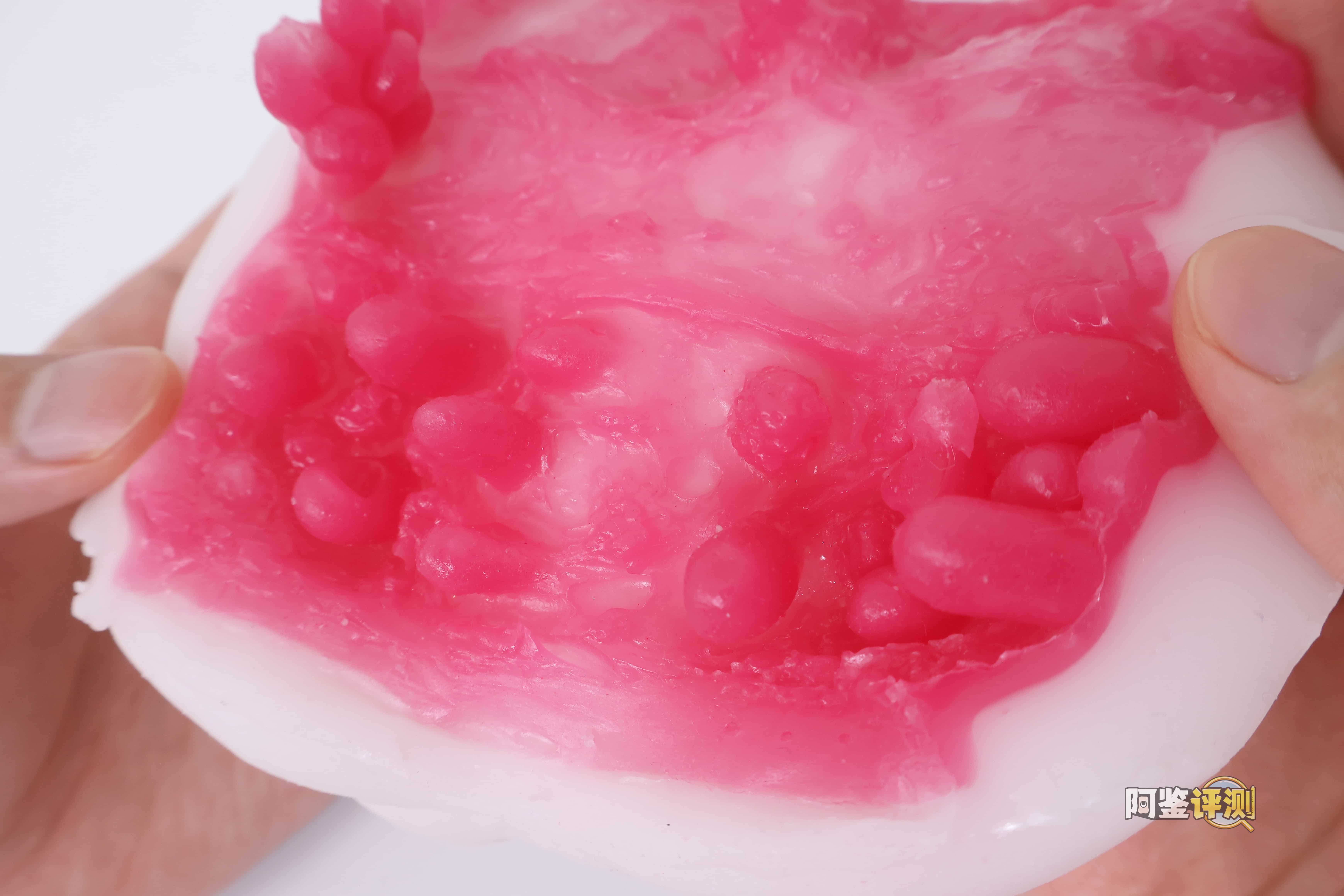 魔眼——“もち雪二代（缠绕）”评测！触手的异物感很有趣，但是只做了一点点....