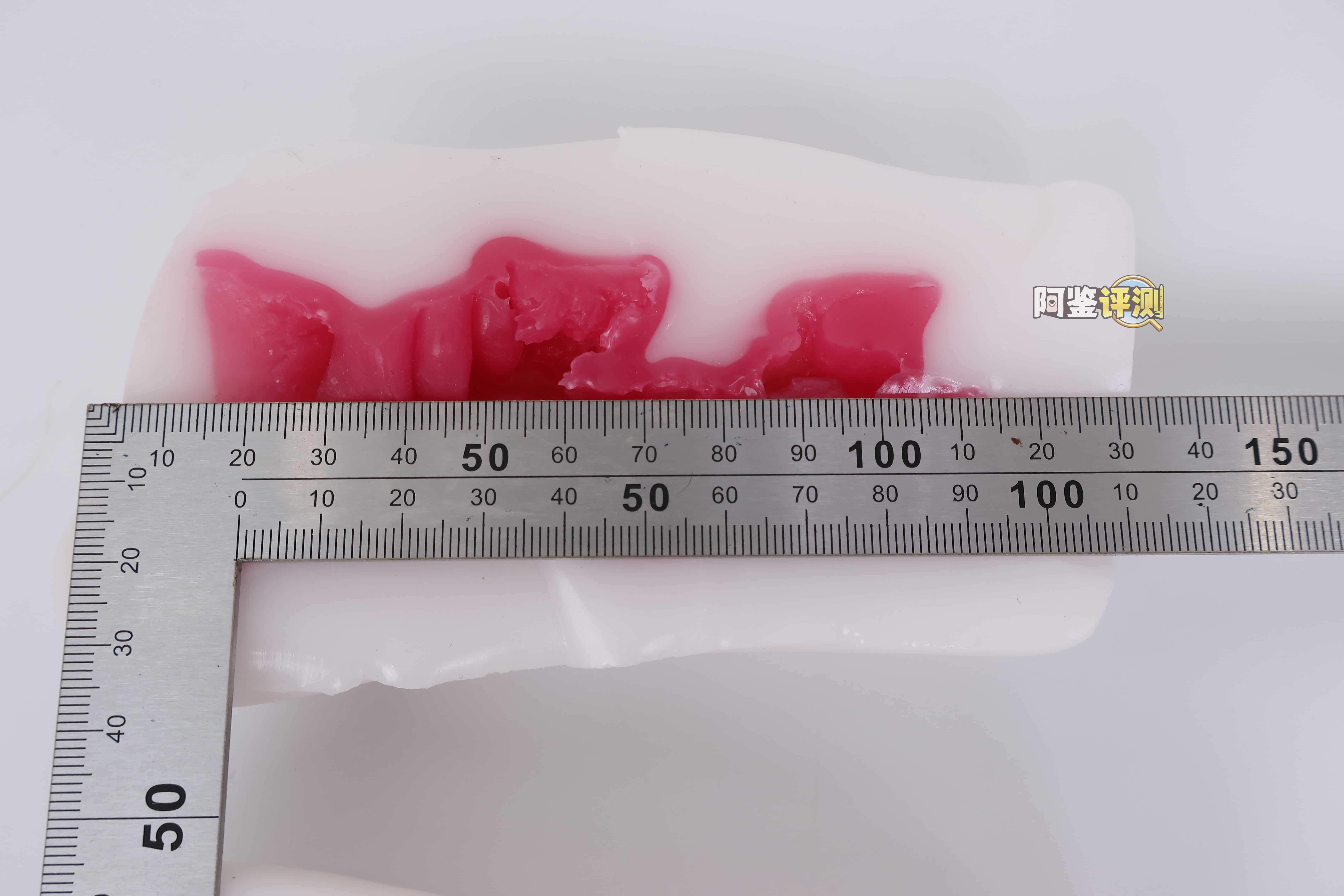 魔眼——“もち雪二代（舔舔）”评测！大块结构的设计太过松散，没有了一代的包裹感