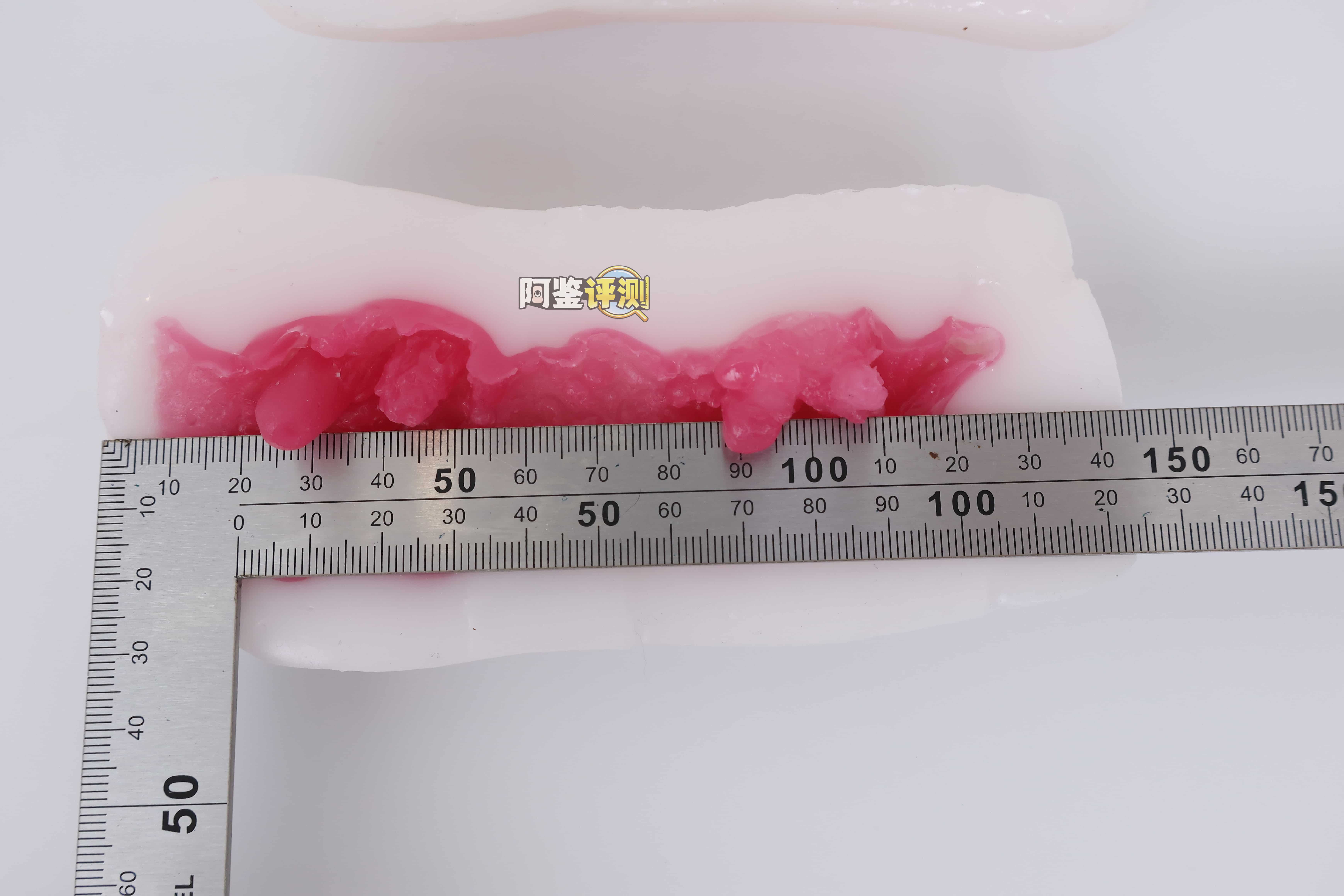 魔眼——“もち雪二代（缠绕）”评测！触手的异物感很有趣，但是只做了一点点....