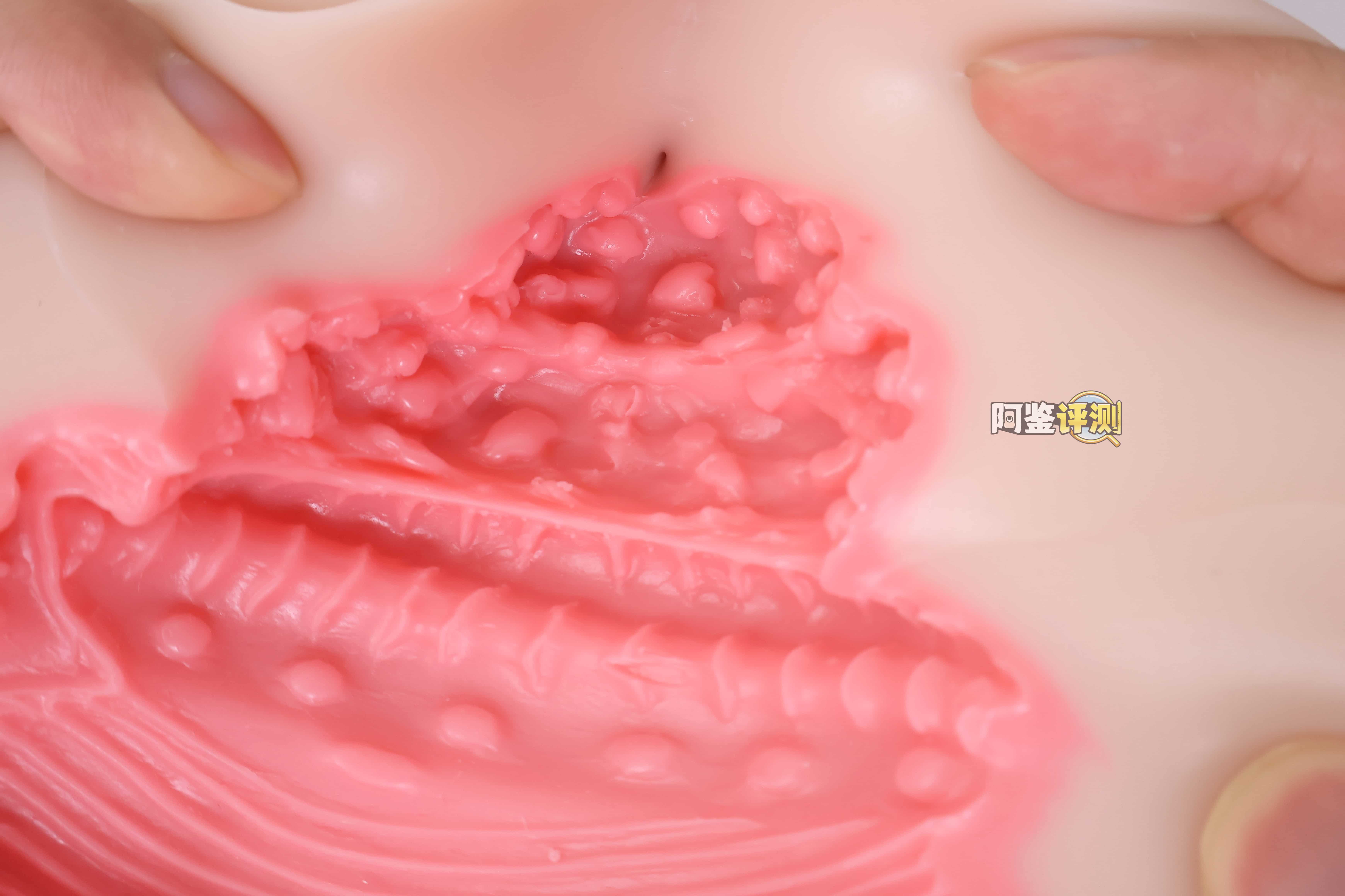 yokubou——“火热应援团（半身）”评测！小臀模前作的延续半身款，终于有一款带软胸的小身体了！