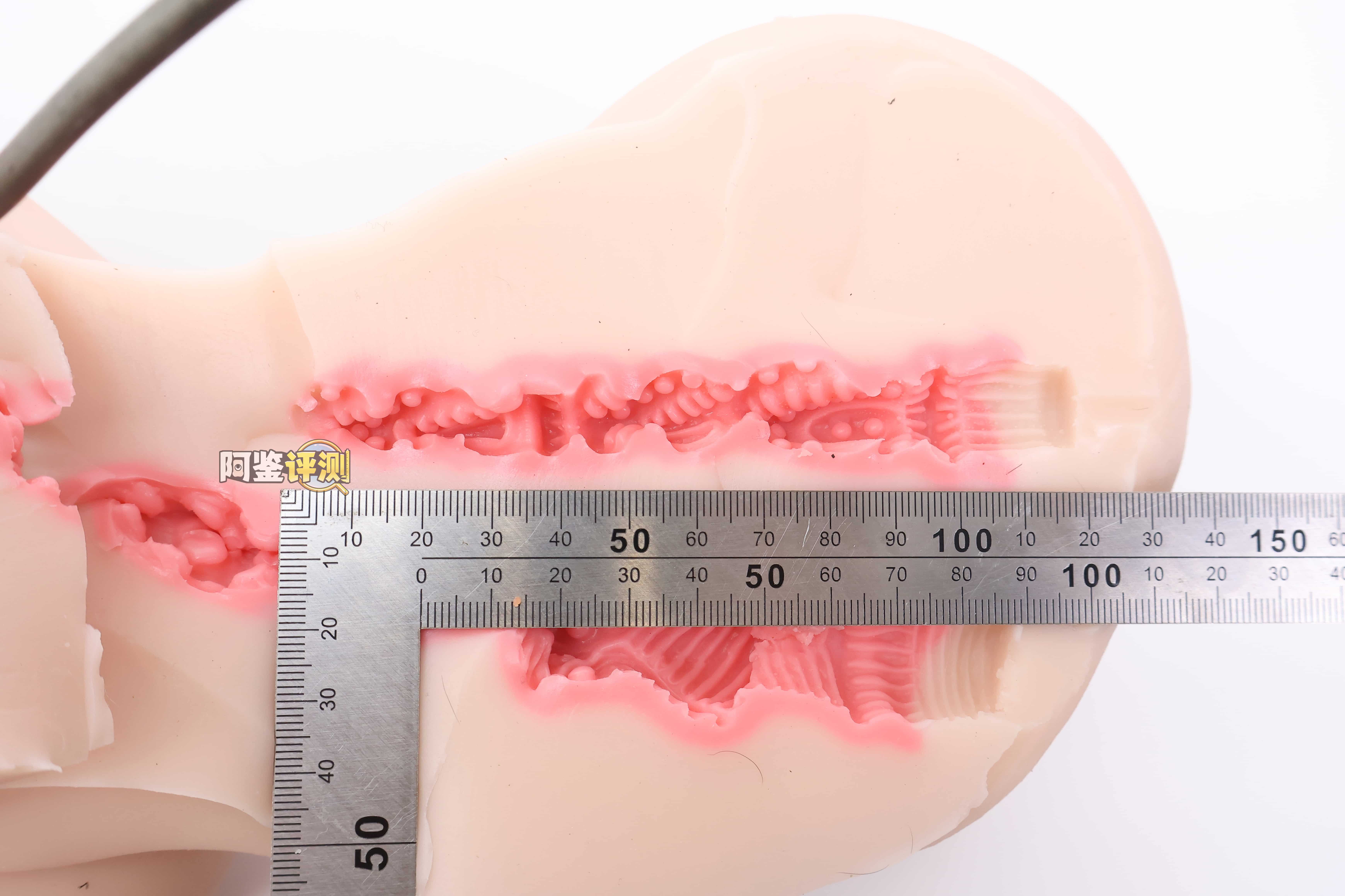 yokubou——“火热应援团（半身）”评测！小臀模前作的延续半身款，终于有一款带软胸的小身体了！