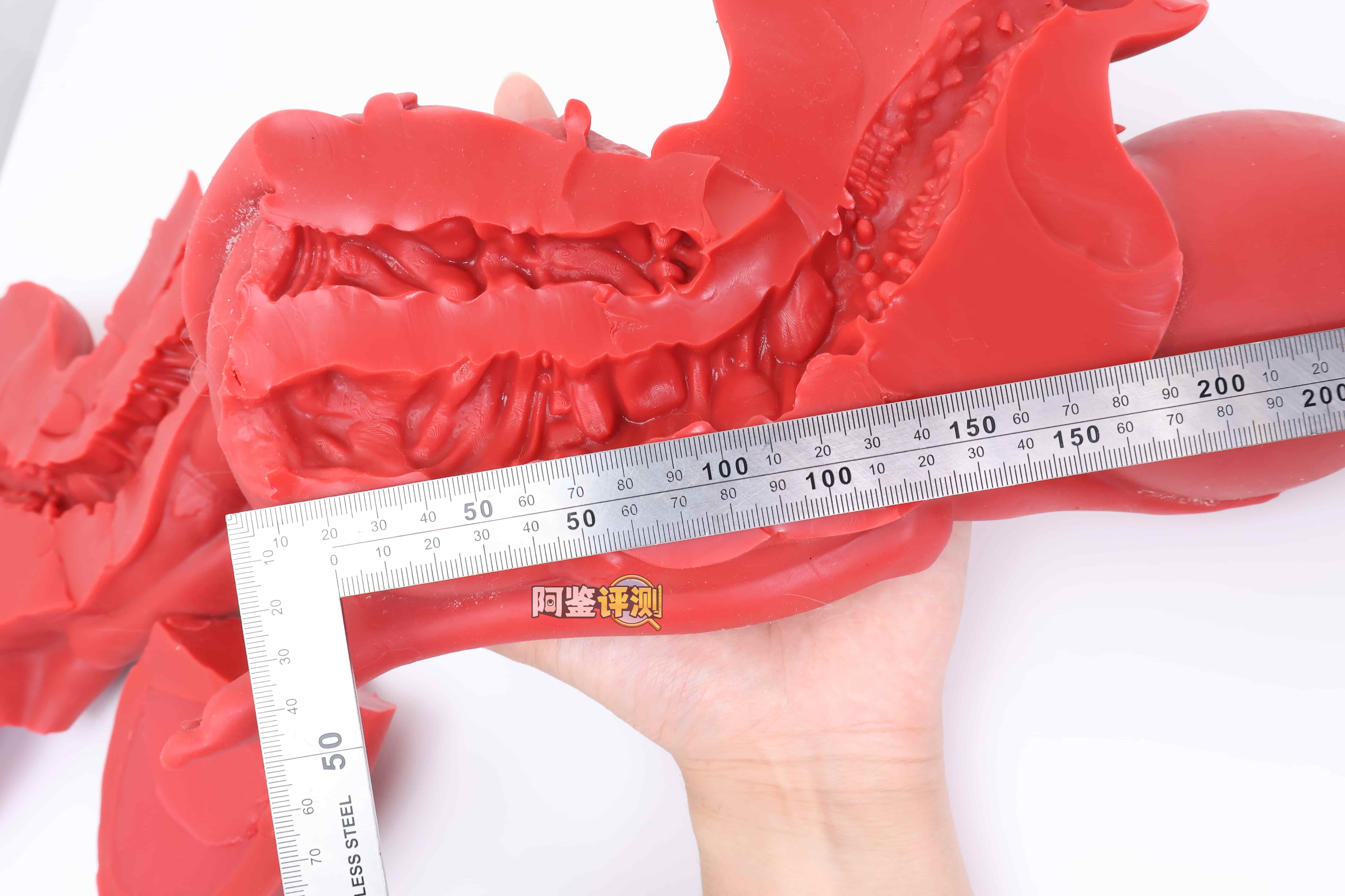 MRL——”魅魔meru”评测!硅胶材质制作的手办型联名杯子,看着有趣用起来却有点痛苦