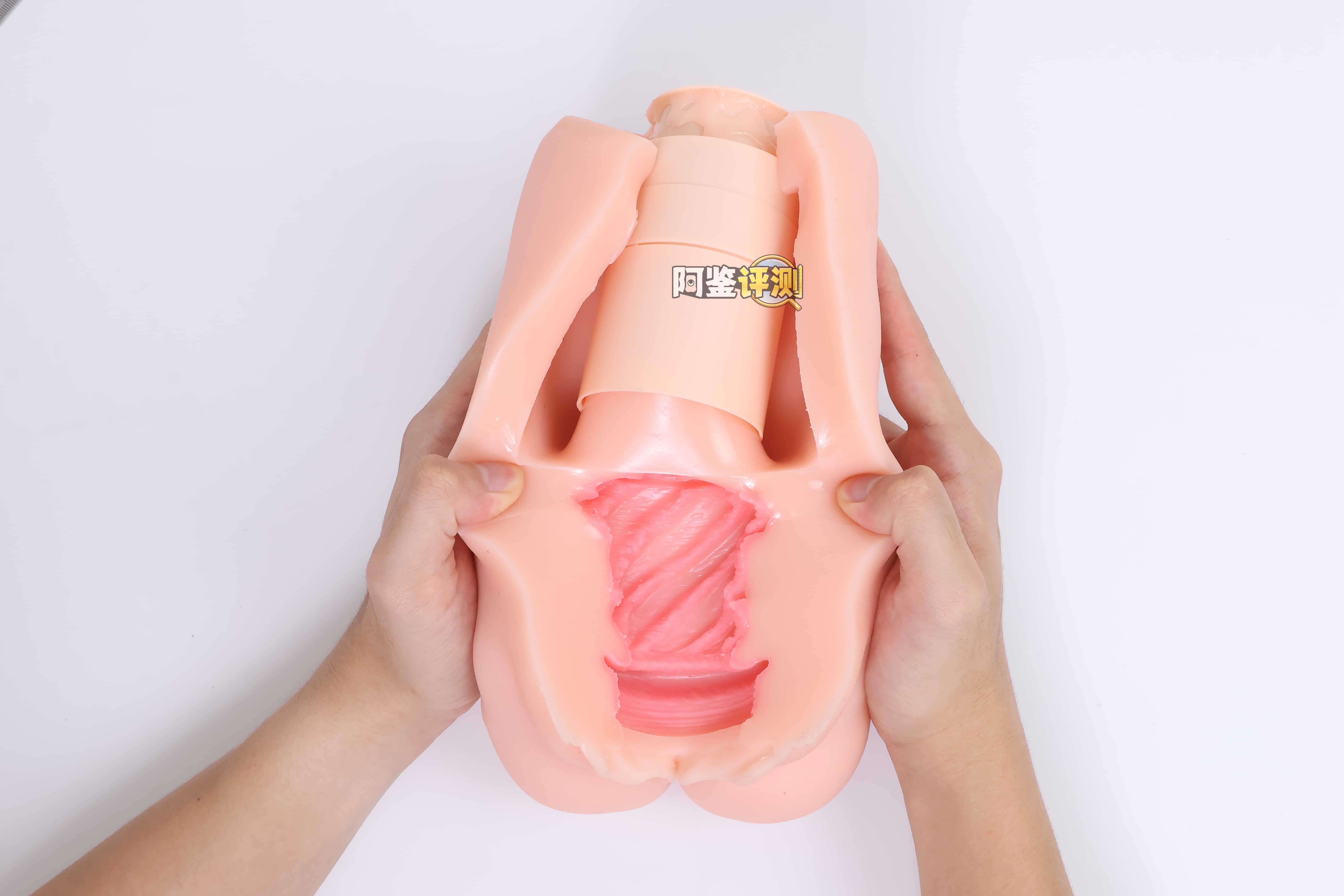 GXP——“白丝壁女3代电动版”评测！感觉是一款.....没太有必要存在的产品...