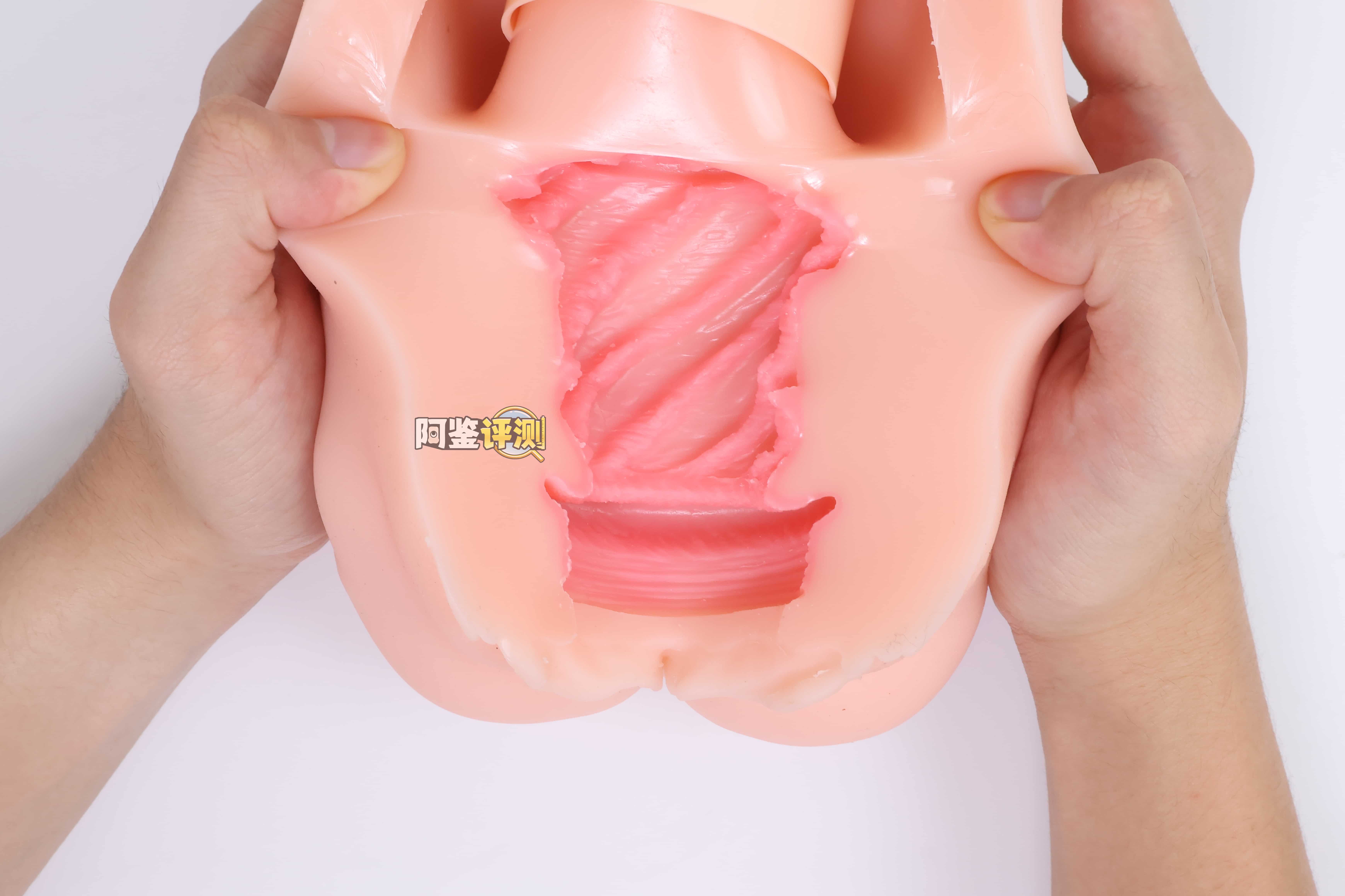 GXP——“白丝壁女3代电动版”评测！感觉是一款.....没太有必要存在的产品...