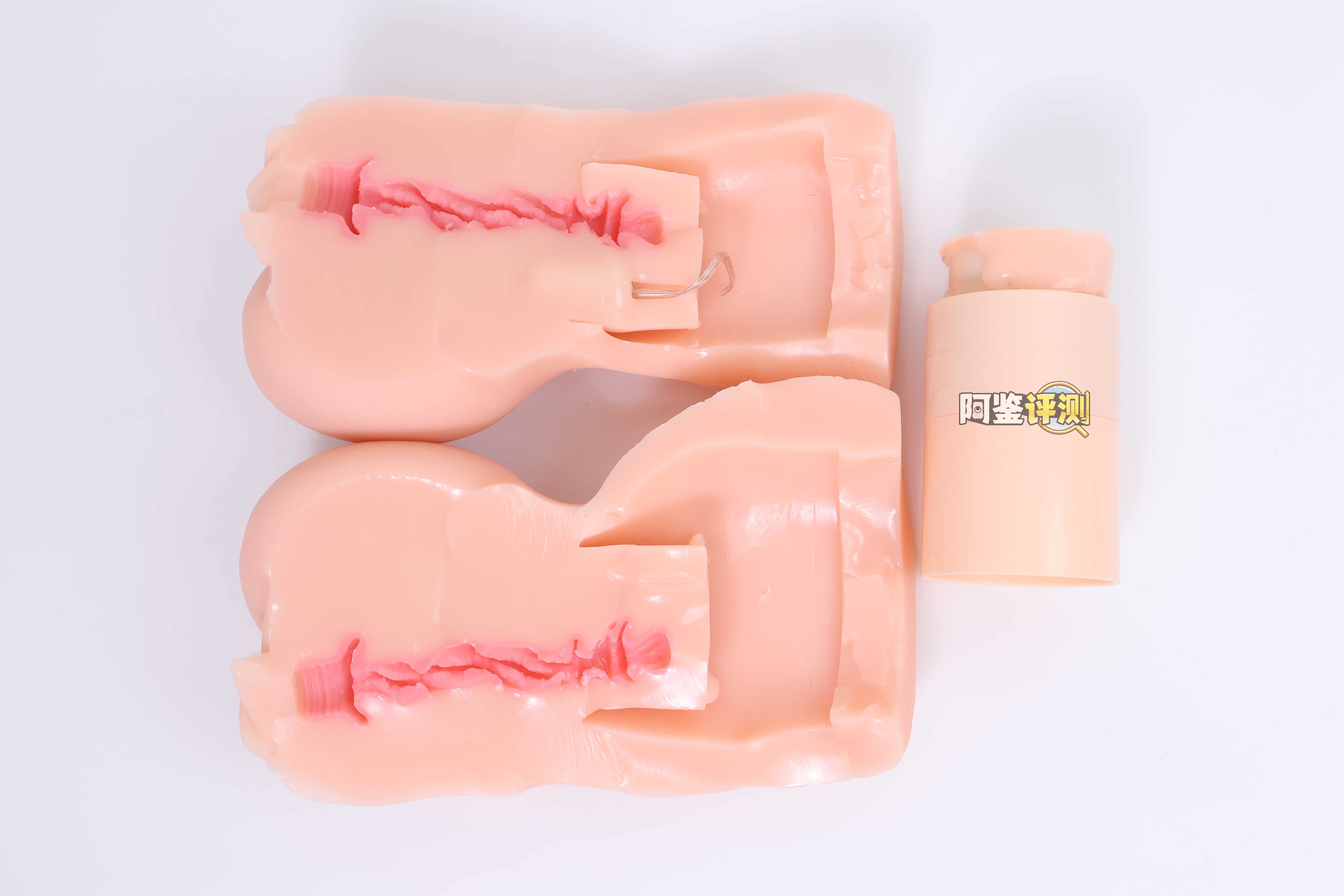 GXP——“白丝壁女3代电动版”评测！感觉是一款.....没太有必要存在的产品...